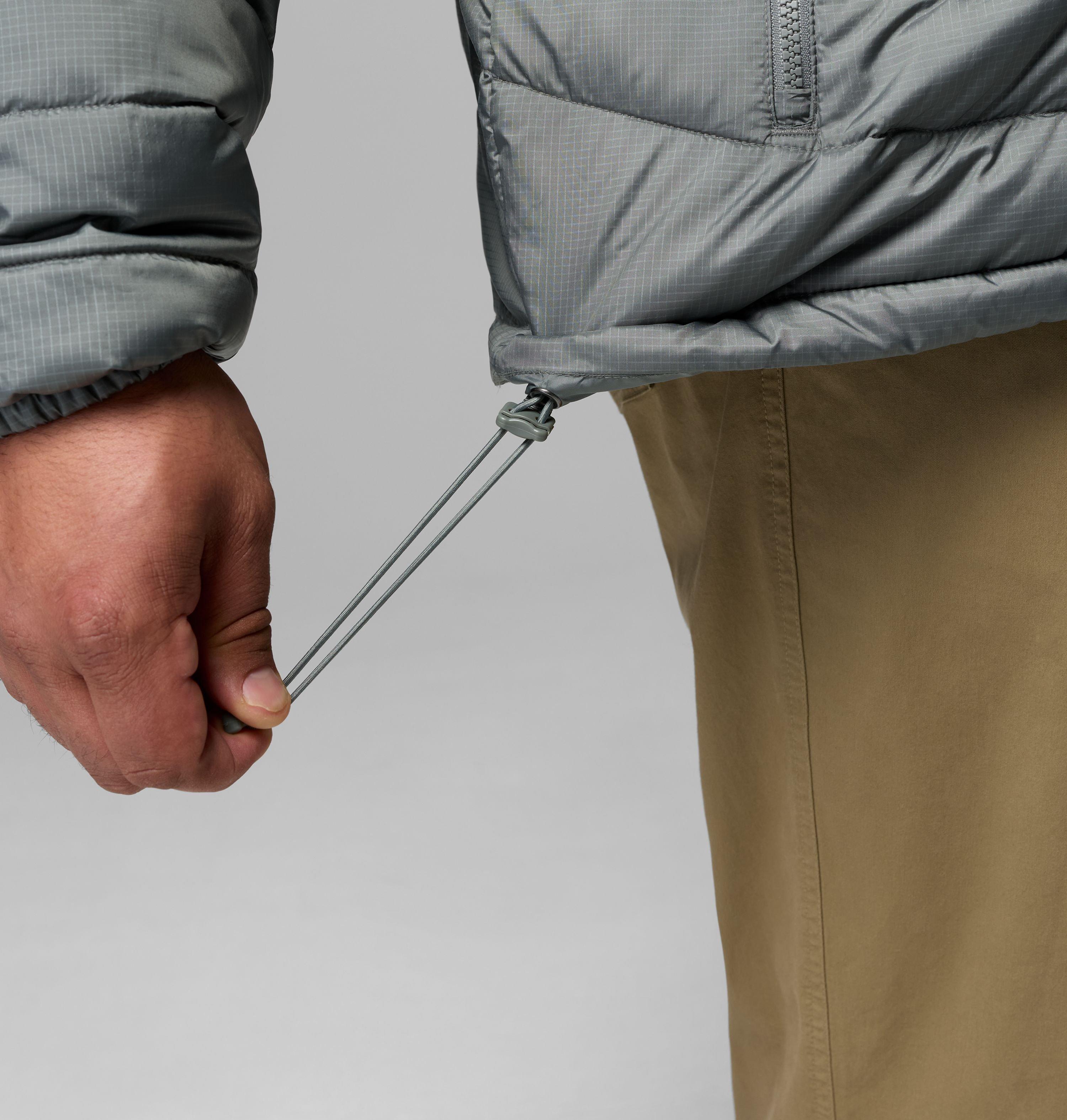 Men's Powder Lite II Jacket - Big | 343 | 5X 8