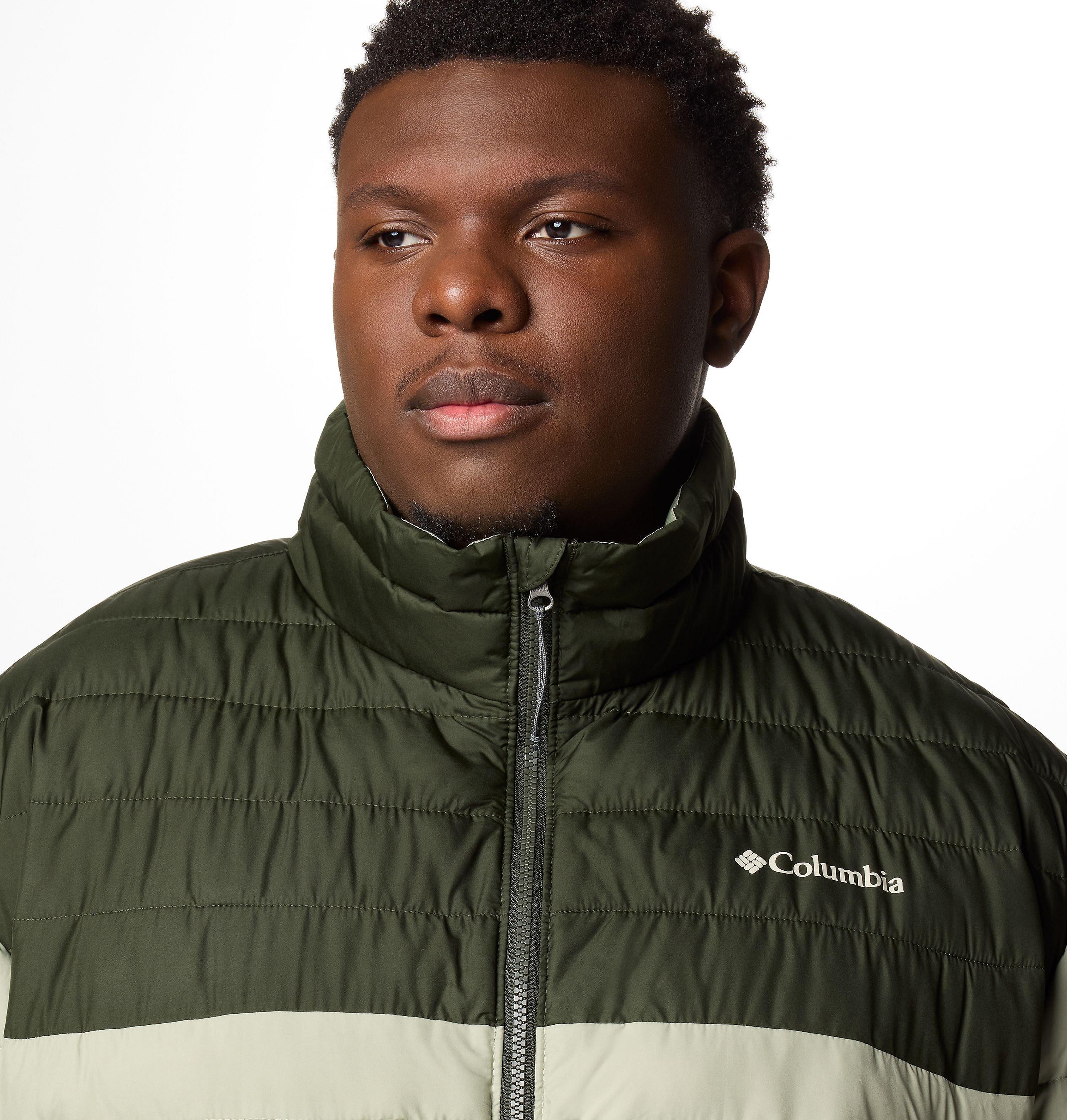 Men's Powder Lite II Jacket - Big 5