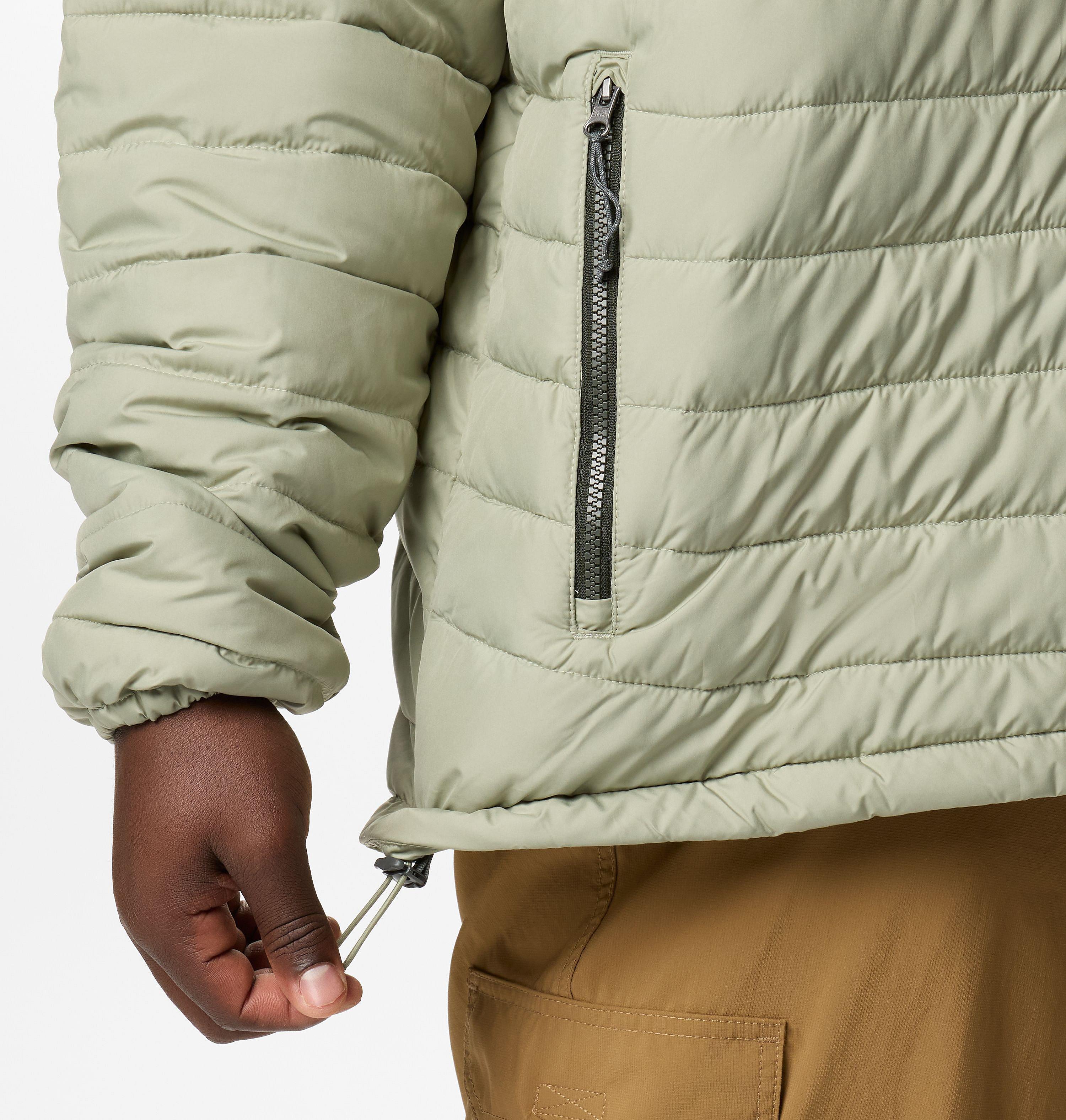 Men's Powder Lite II Jacket - Big 7