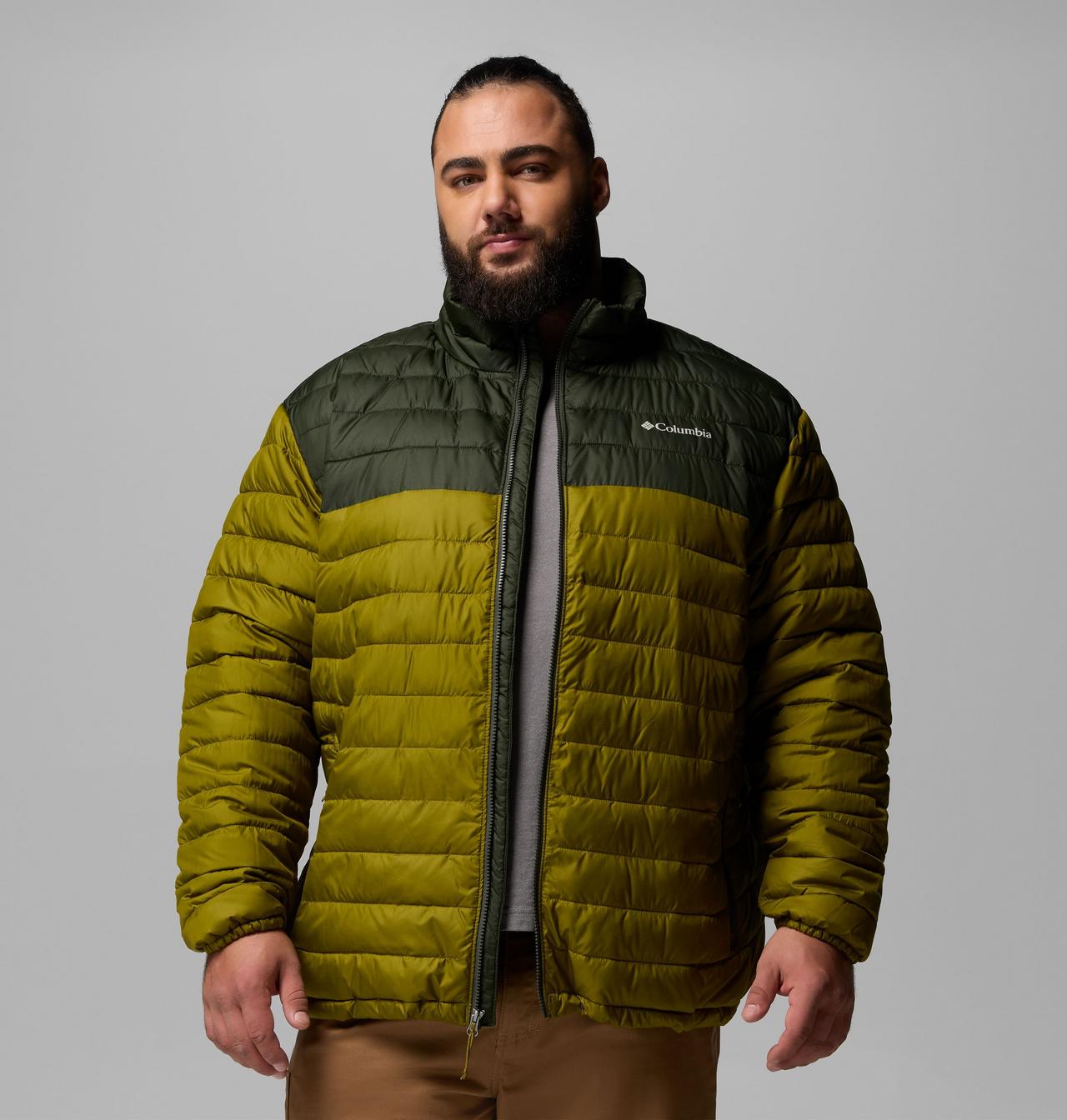 Men's Powder Lite™ II Jacket - Big 5