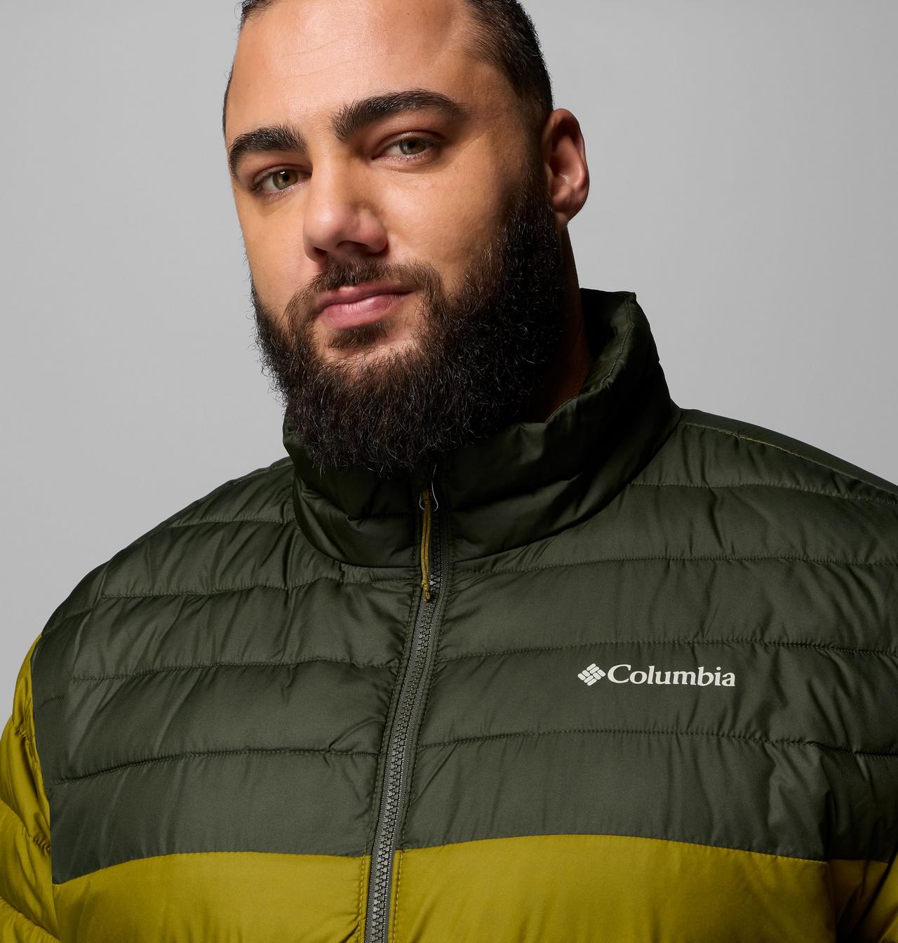 Men's Powder Lite™ II Jacket - Big 7