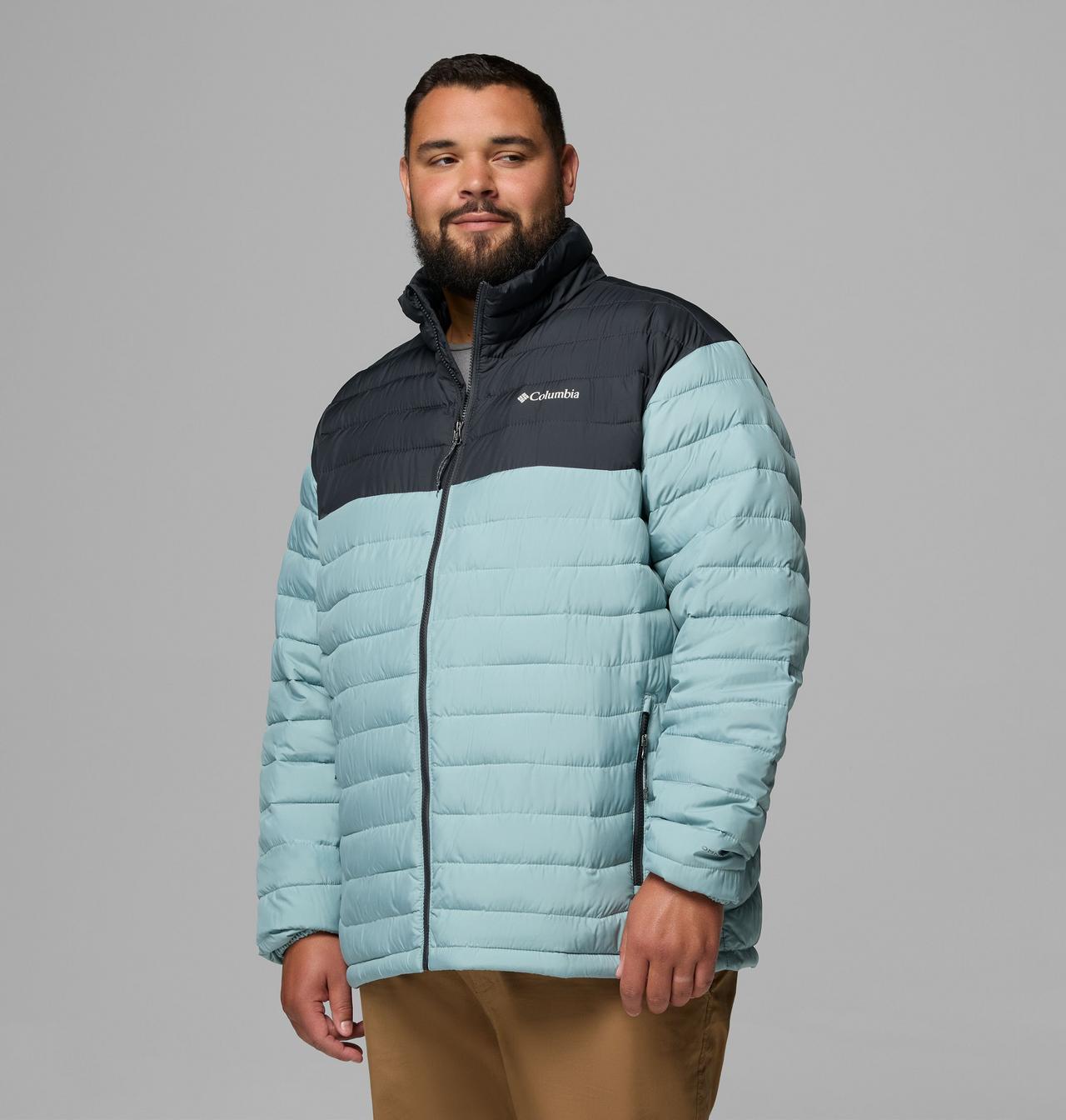 Men's Powder Lite™ II Jacket - Big 4