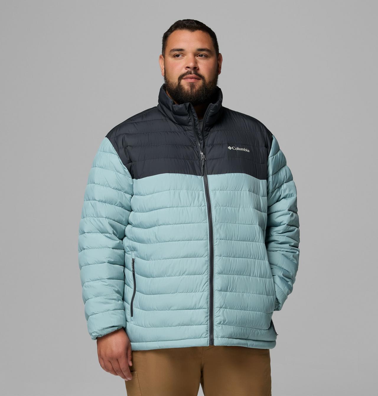 Men's Powder Lite™ II Jacket - Big 5