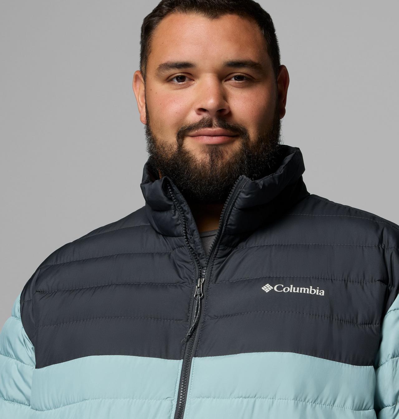 Men's Powder Lite™ II Jacket - Big 7