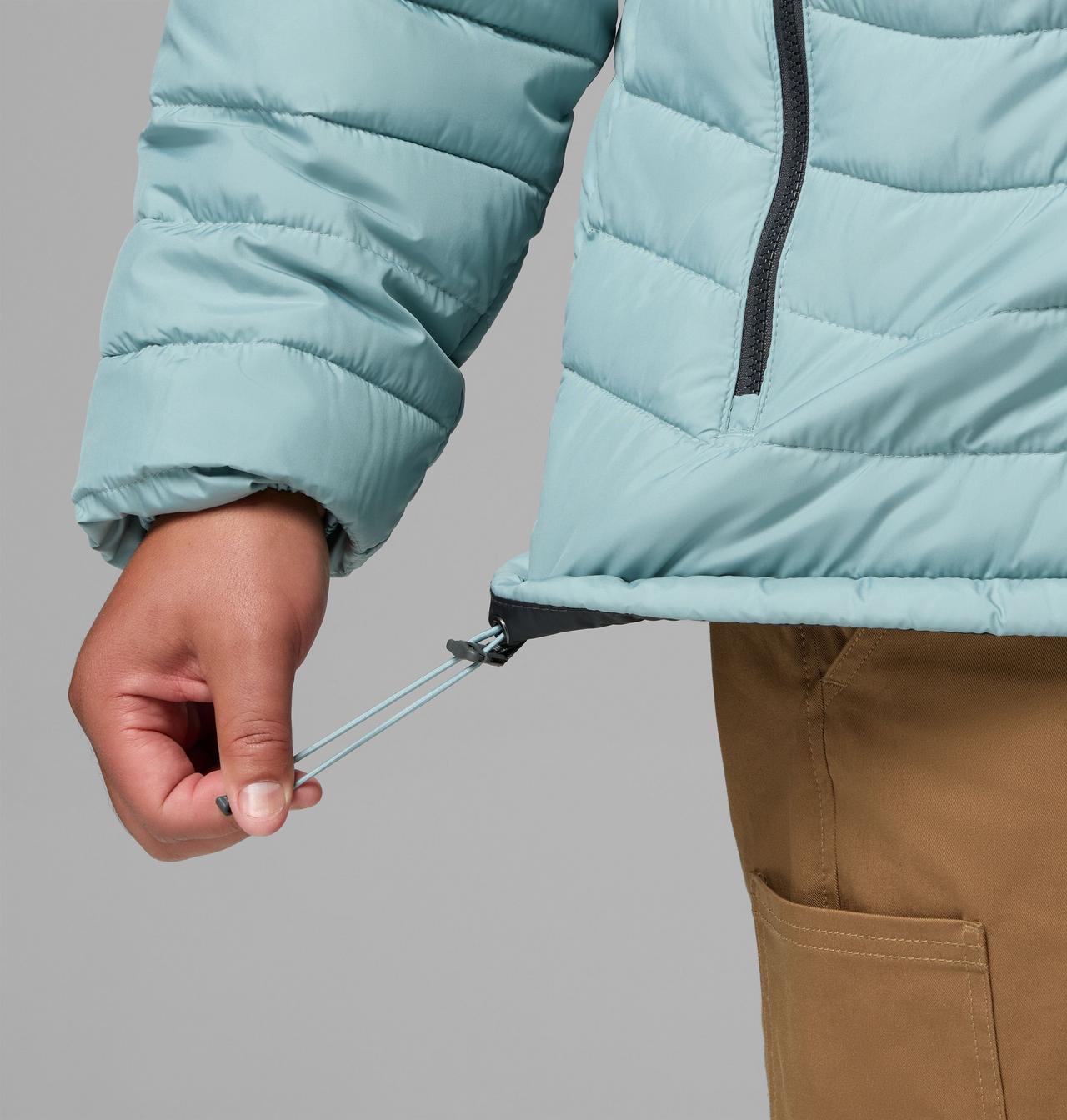 Men's Powder Lite™ II Jacket - Big 8