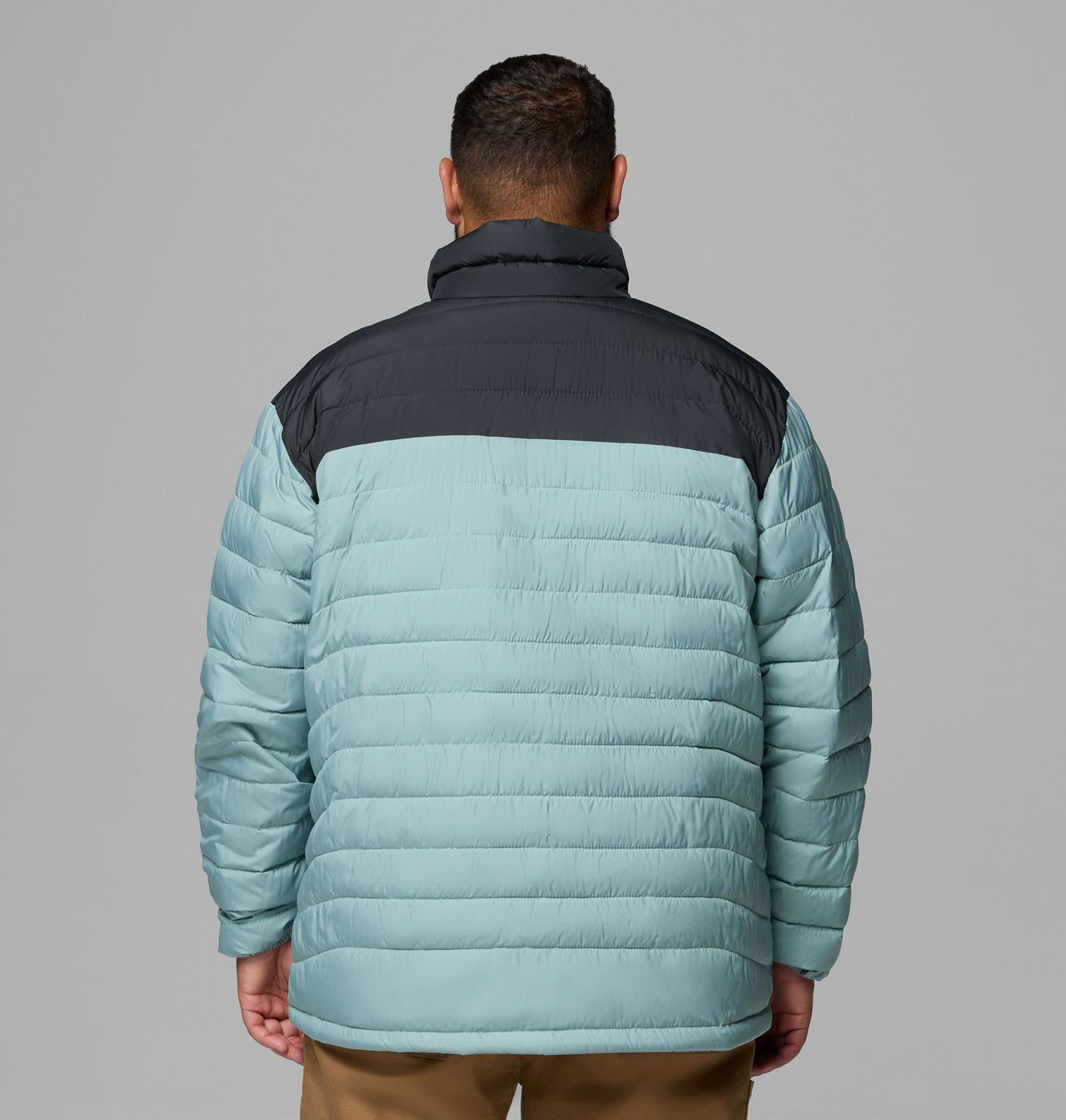 Men's Powder Lite™ II Jacket - Big 3