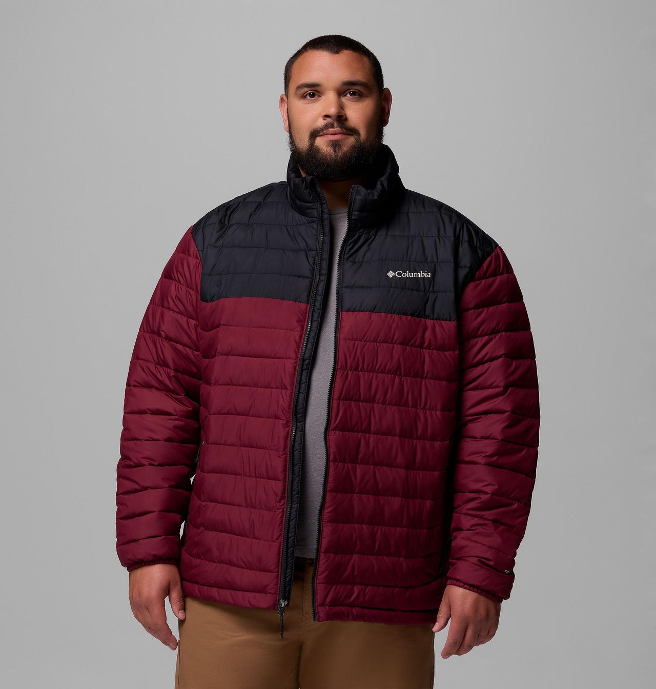 Men's Powder Lite™ II Jacket - Big 5