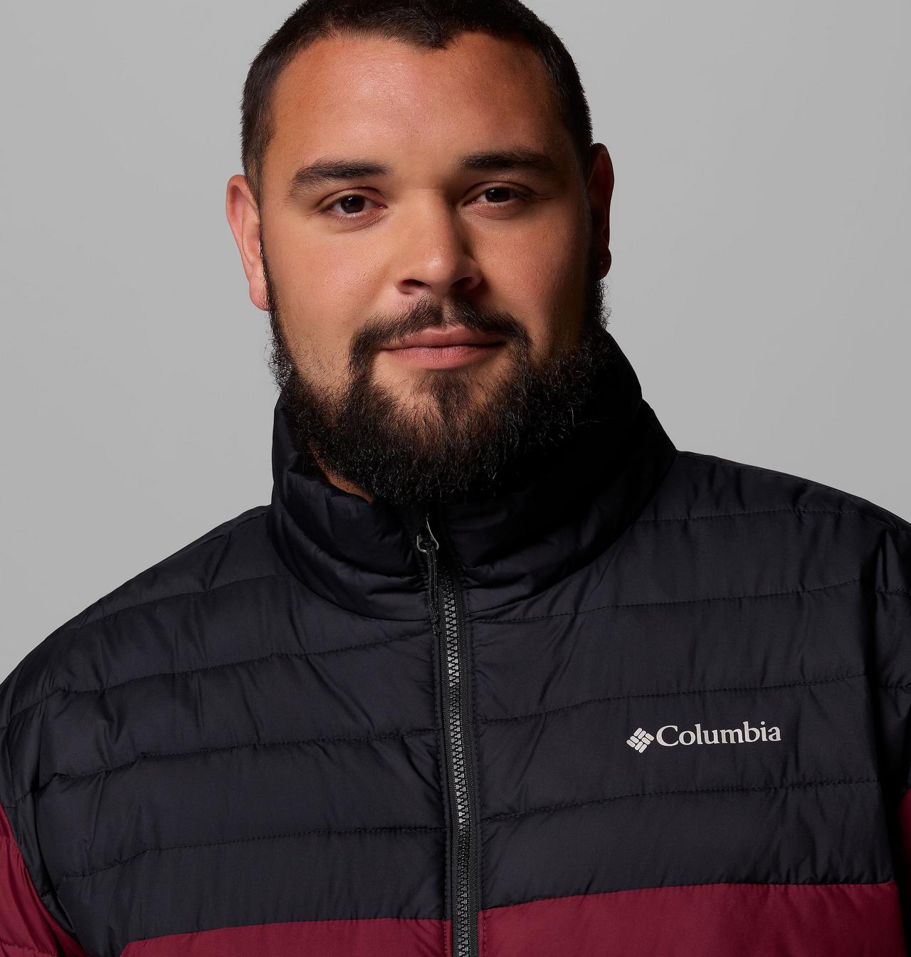 Men's Powder Lite™ II Jacket - Big 6