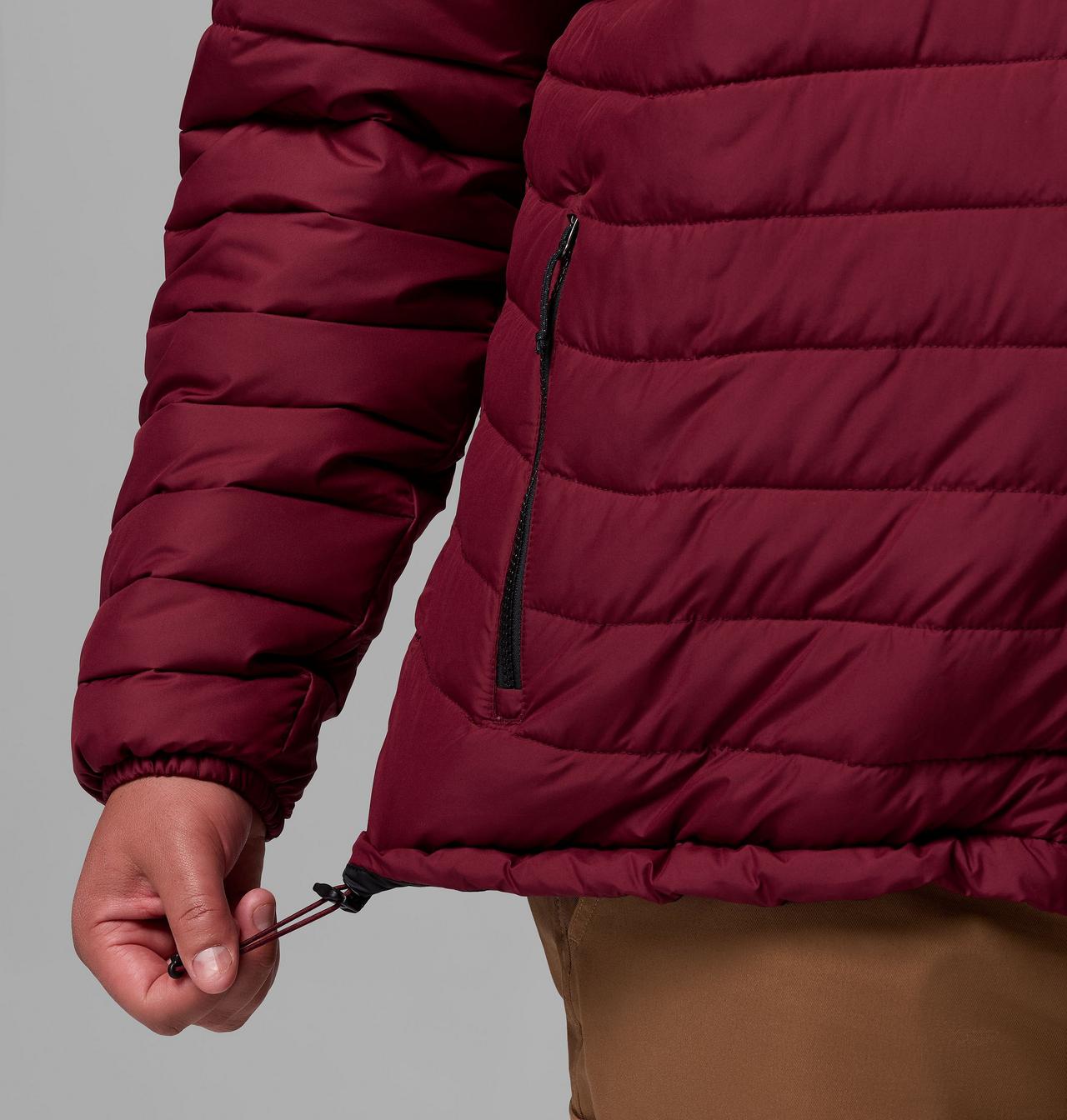 Men's Powder Lite™ II Jacket - Big 8