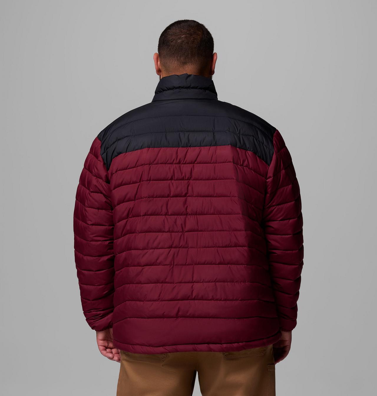 Men's Powder Lite™ II Jacket - Big 3