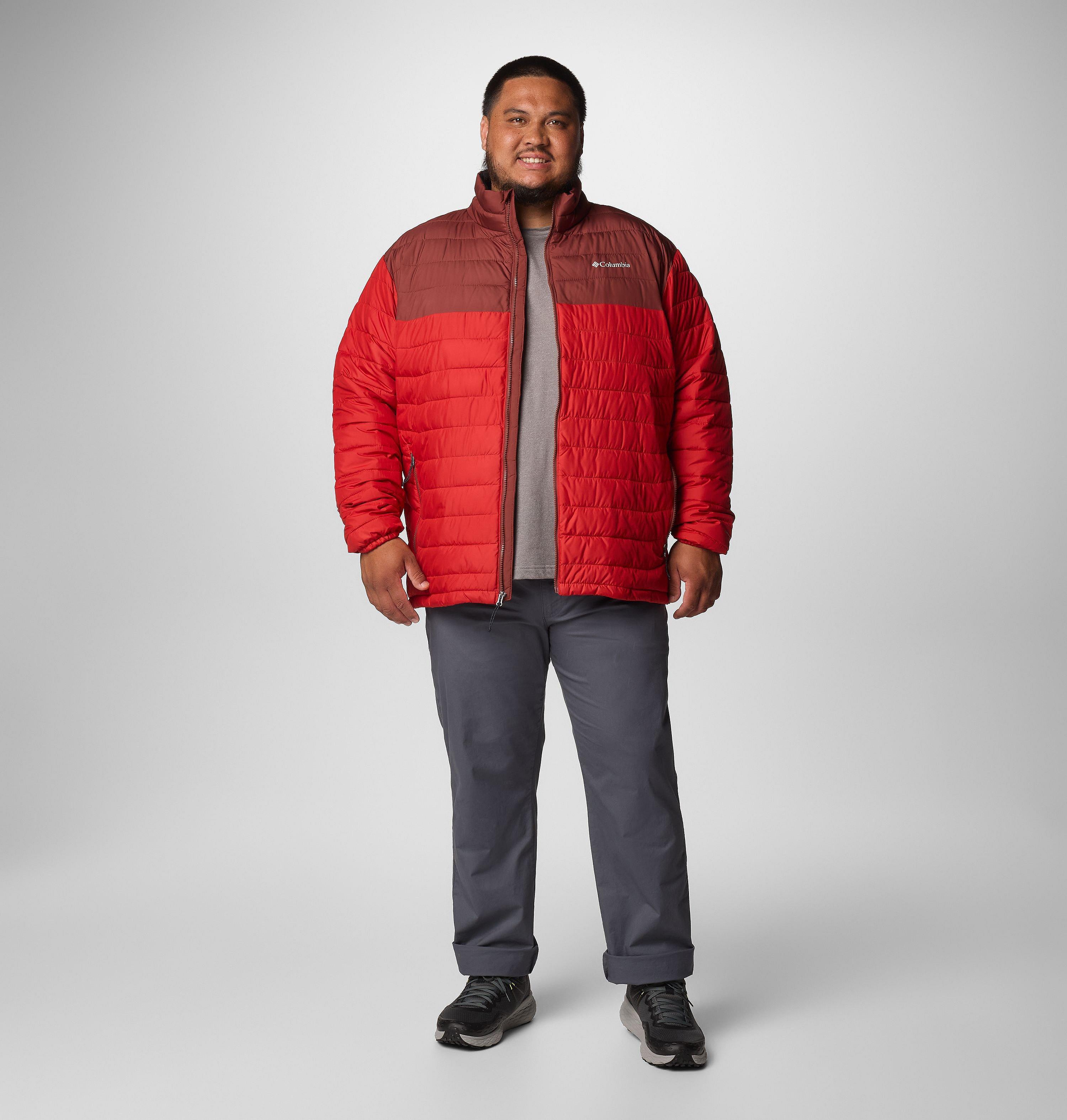 Men's Powder Lite II Jacket - Big 3