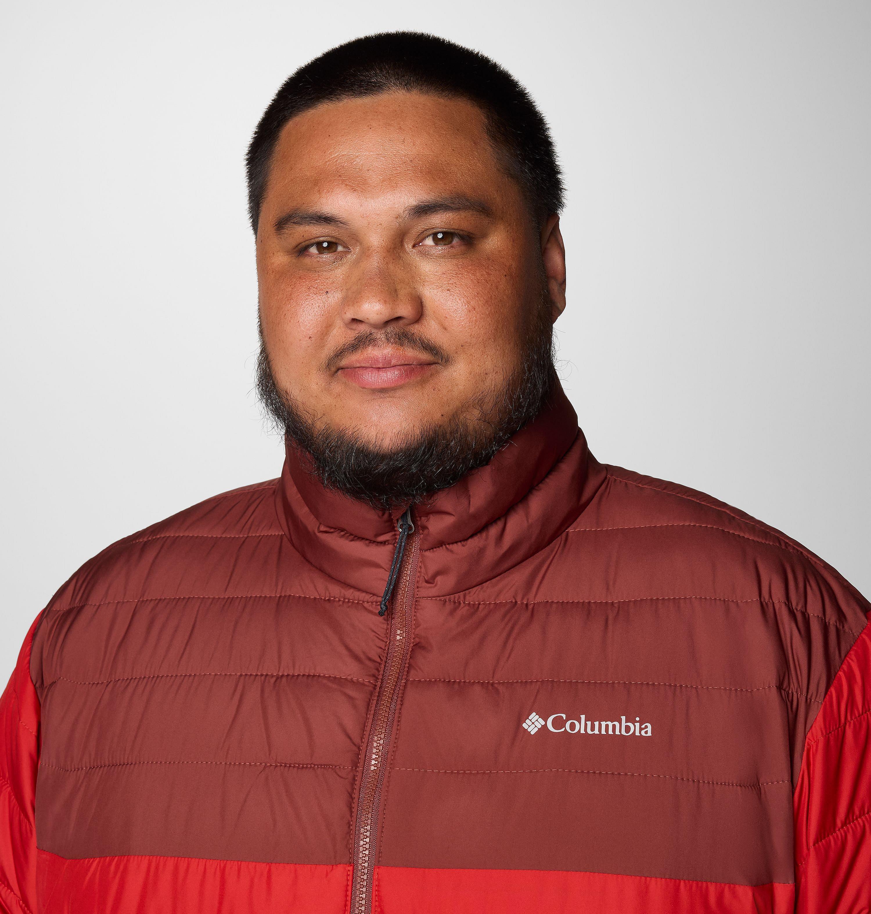 Men's Powder Lite II Jacket - Big 5