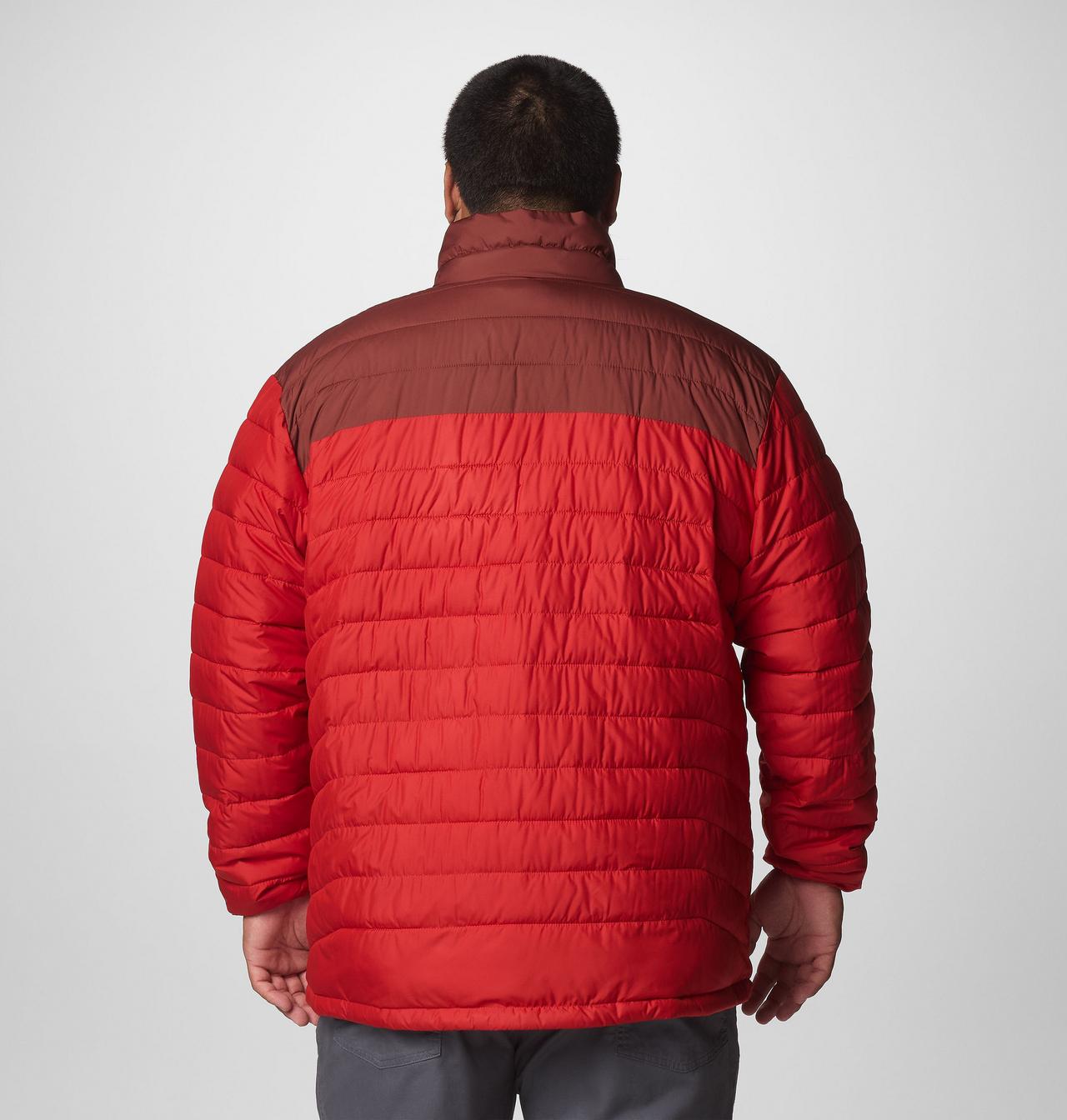 Men's Powder Lite™ II Jacket - Big 2