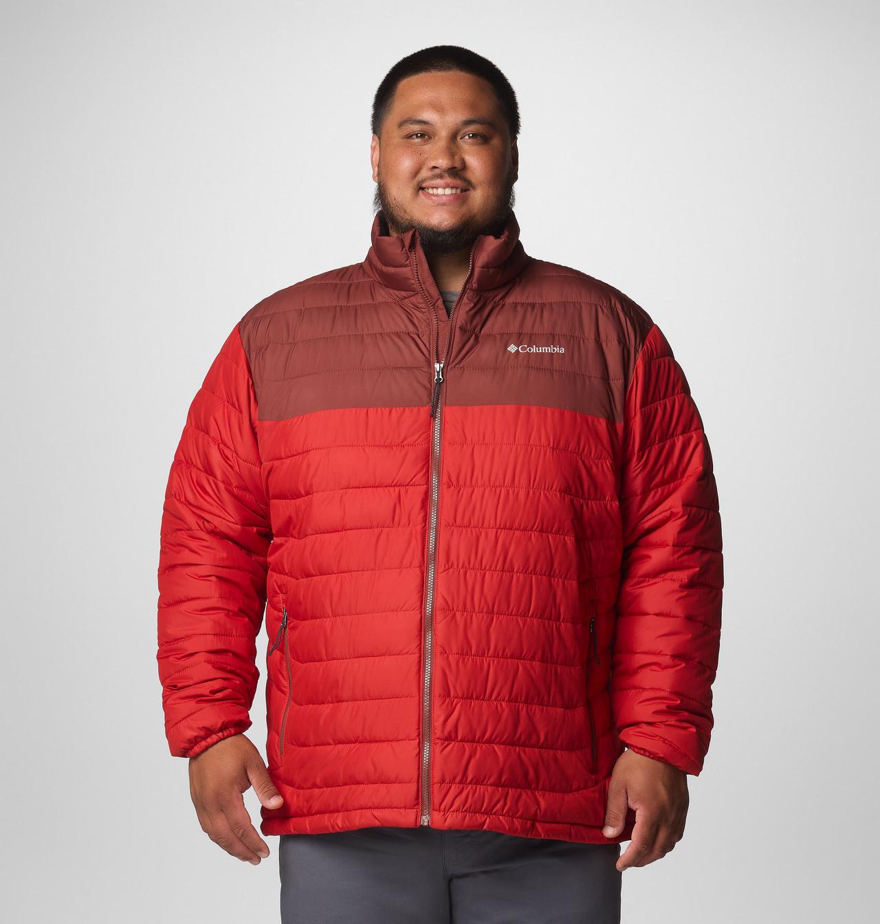 Men's Powder Lite™ II Jacket - Big 1