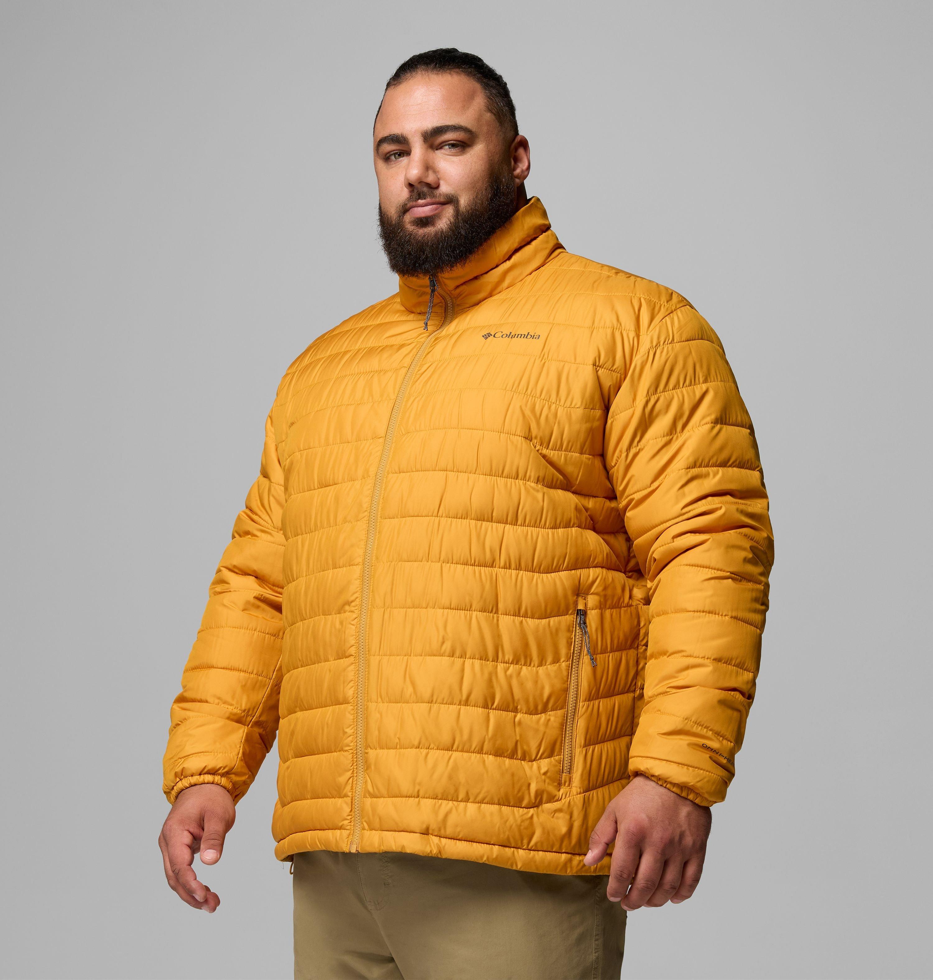 Men's Powder Lite II Jacket - Big | 735 | 1X 4