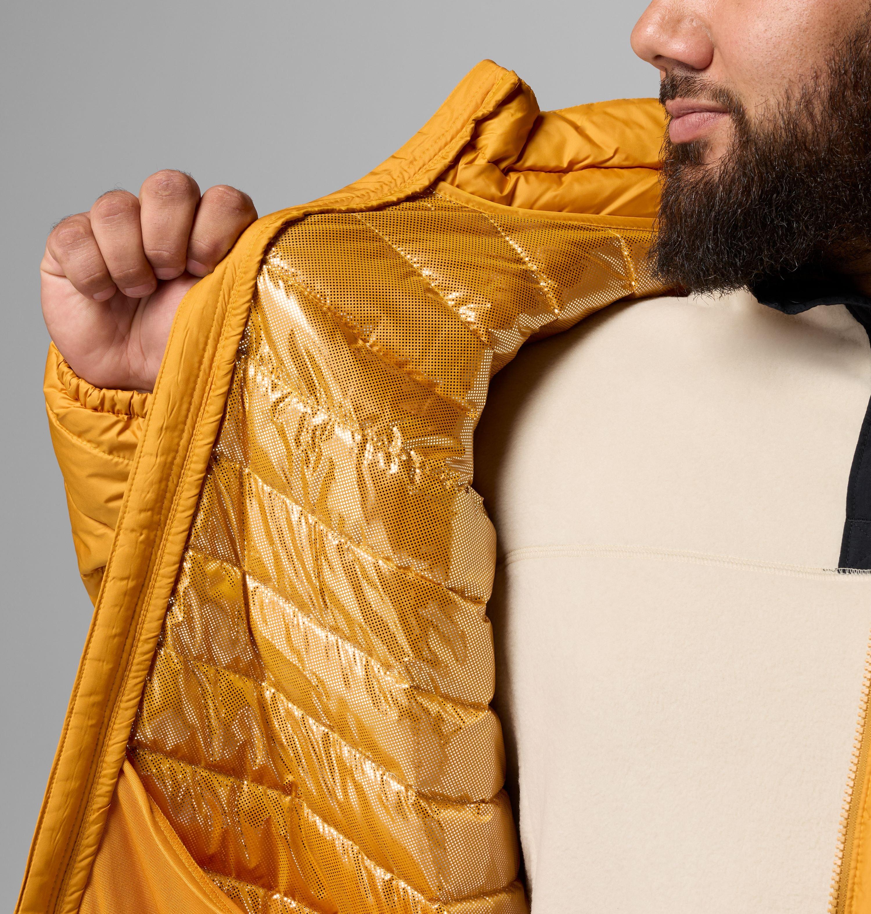 Men's Powder Lite II Jacket - Big | 735 | 1X 6