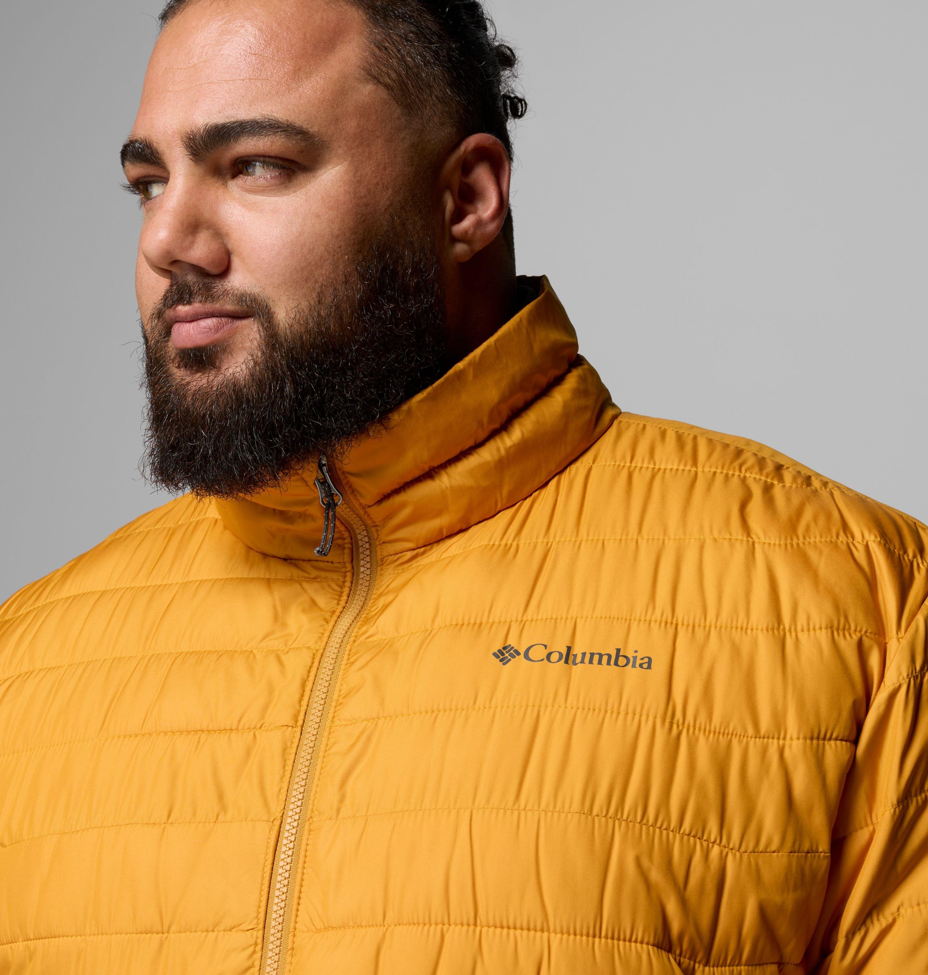 Men's Powder Lite II Jacket - Big | 735 | 1X 7