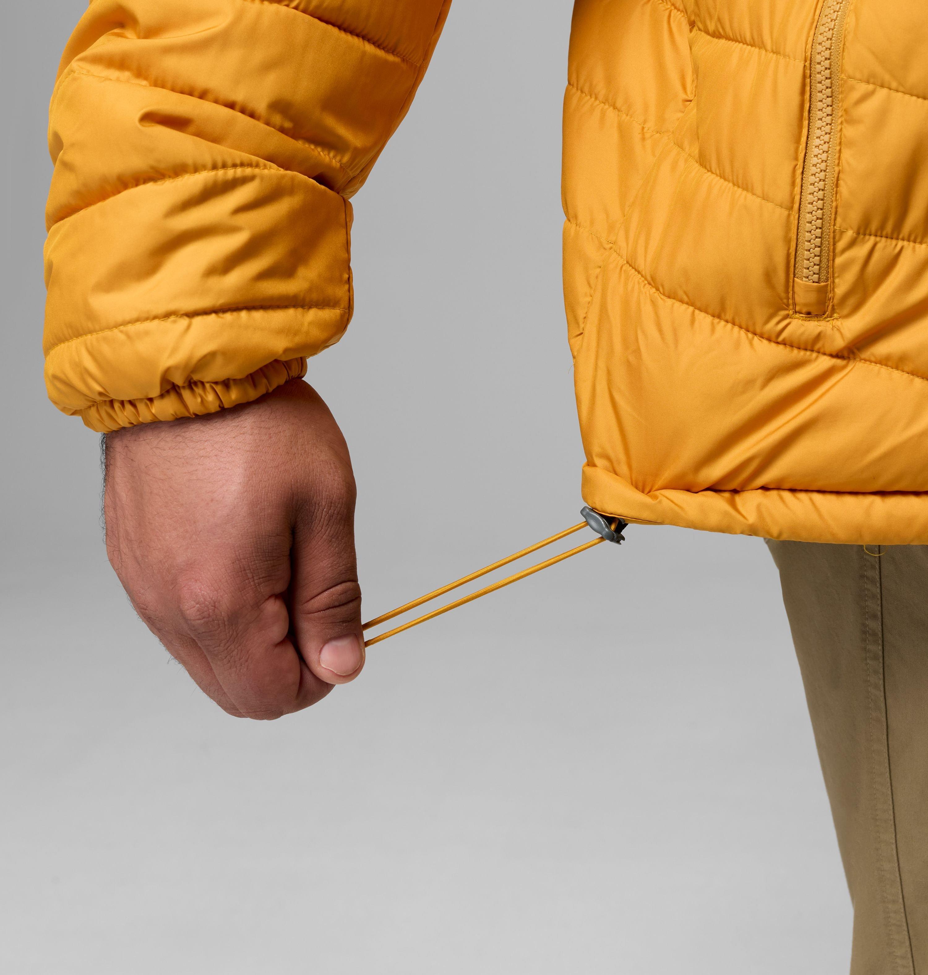 Men's Powder Lite II Jacket - Big | 735 | 1X 8