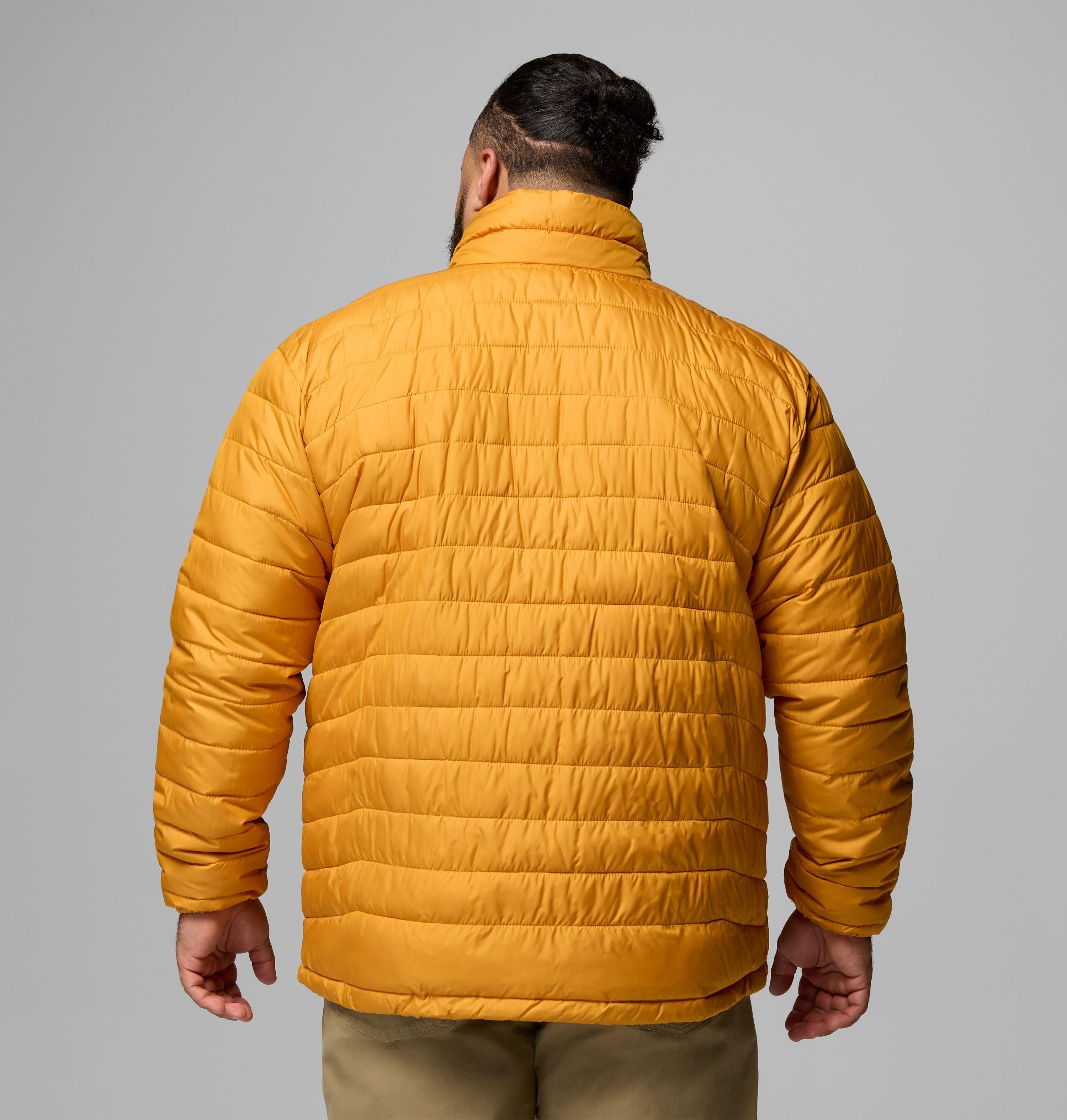 Men's Powder Lite II Jacket - Big | 735 | 1X 3