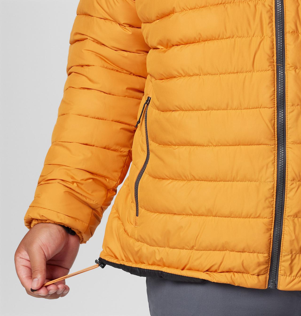 Men's Powder Lite™ II Jacket - Big 8