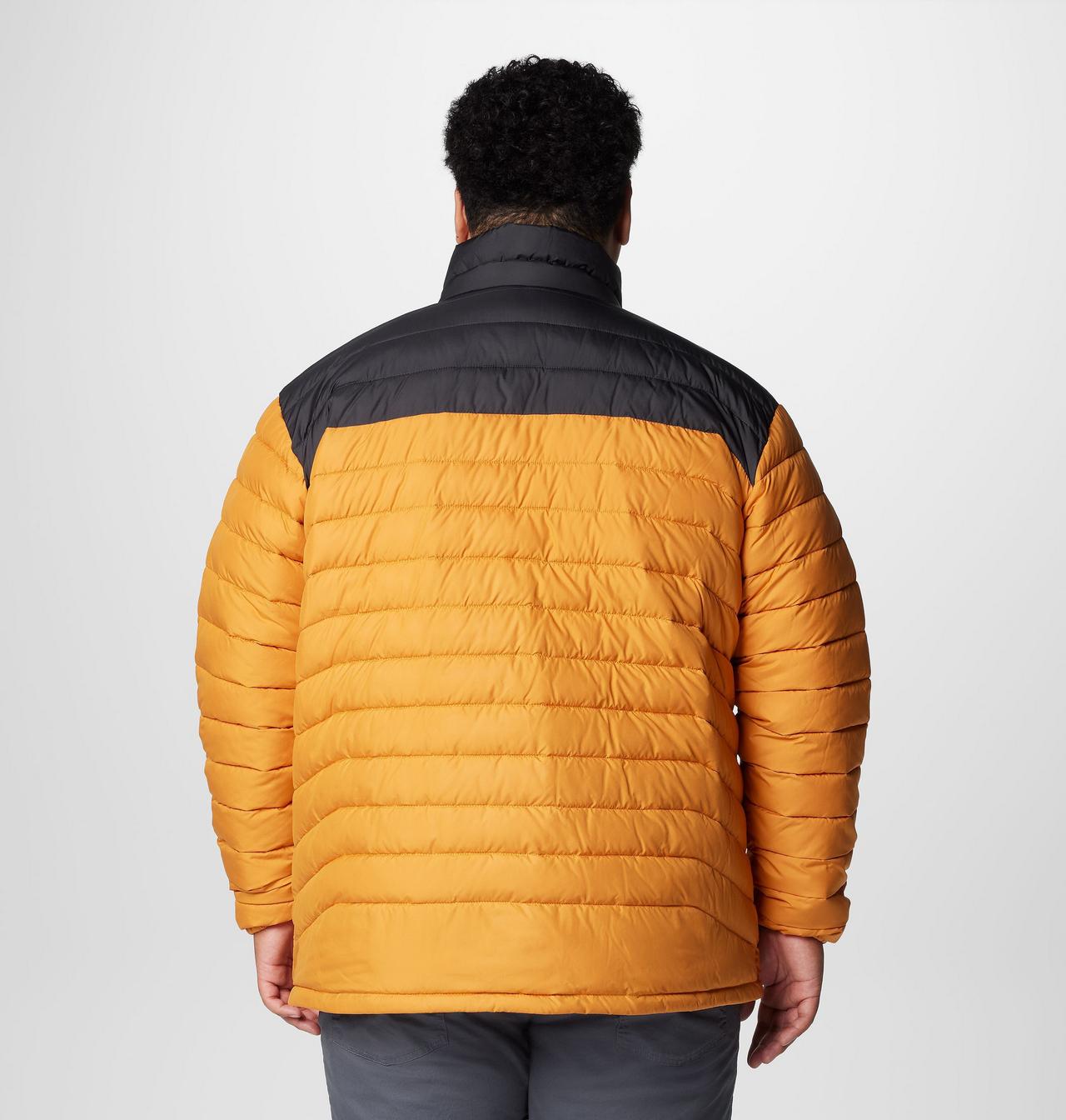Men's Powder Lite™ II Jacket - Big 2