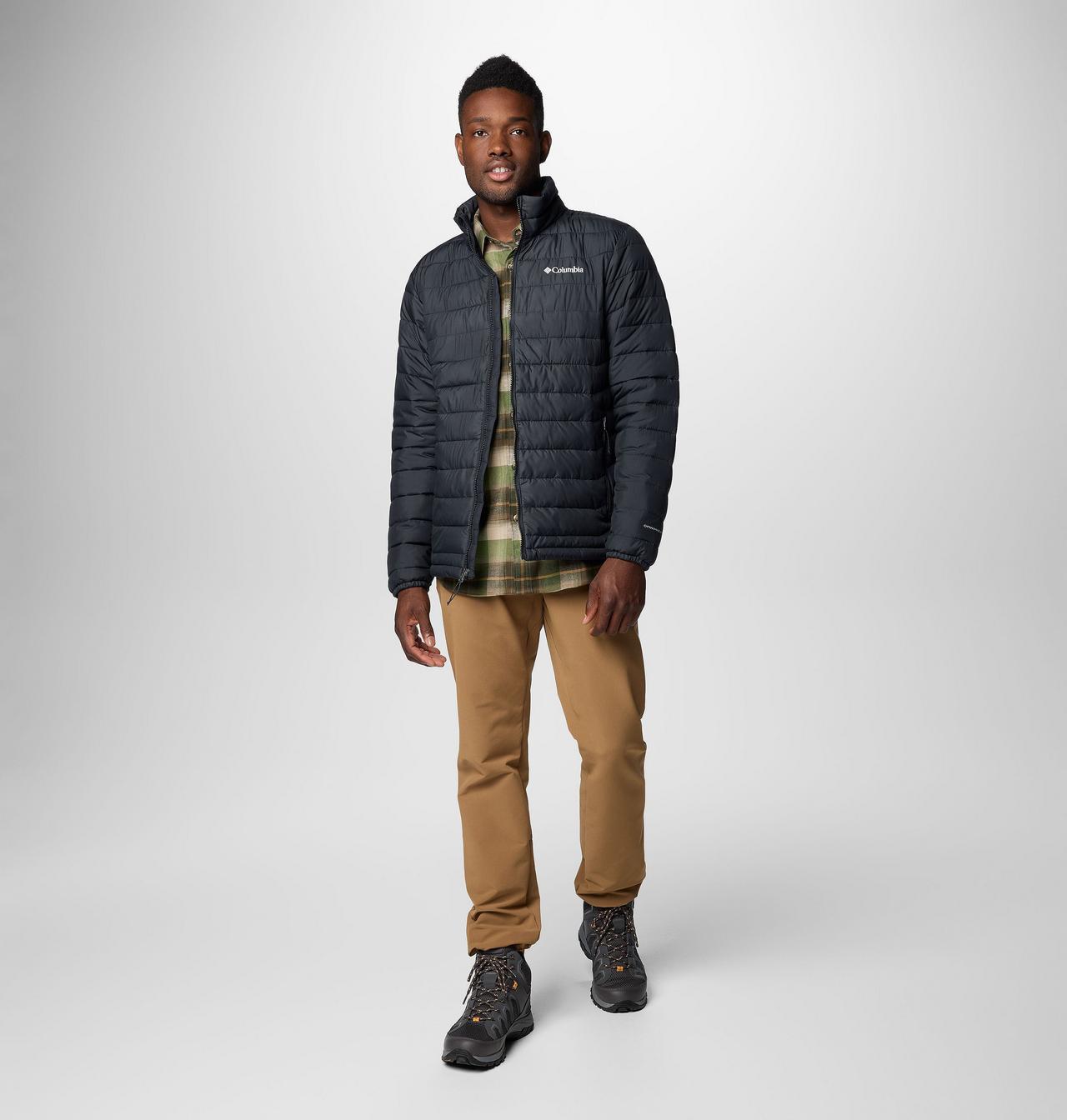 Men's Powder Lite™ II Jacket - Tall 3