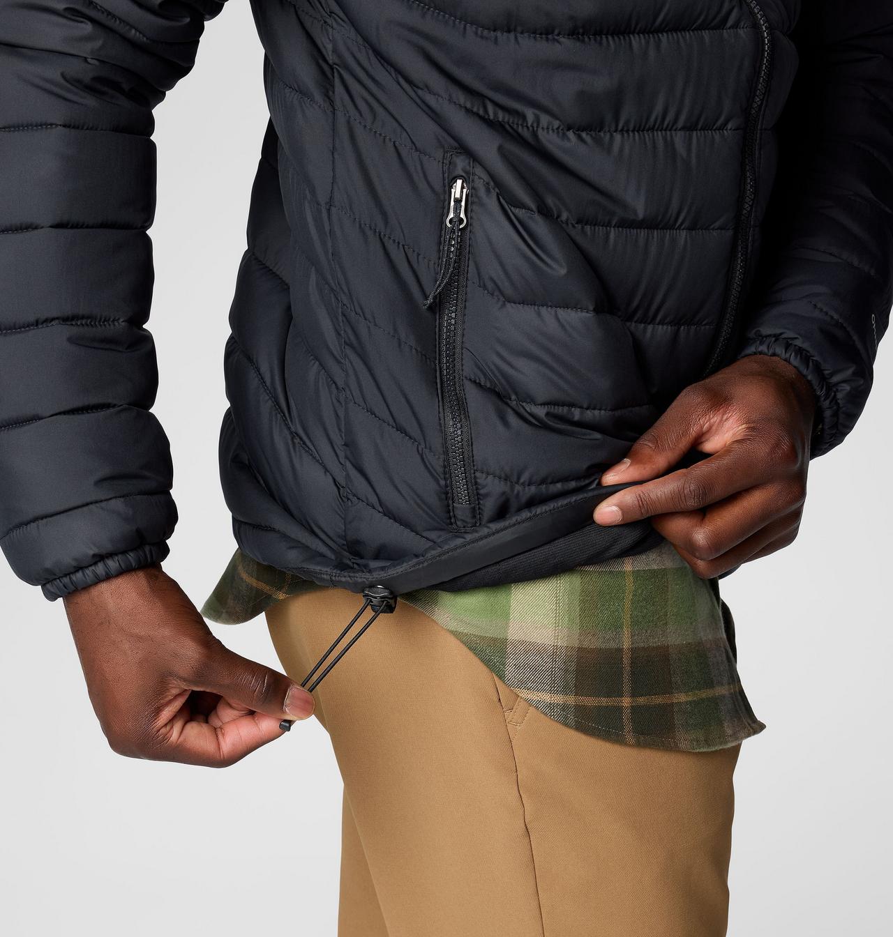 Men's Powder Lite™ II Jacket - Tall 6