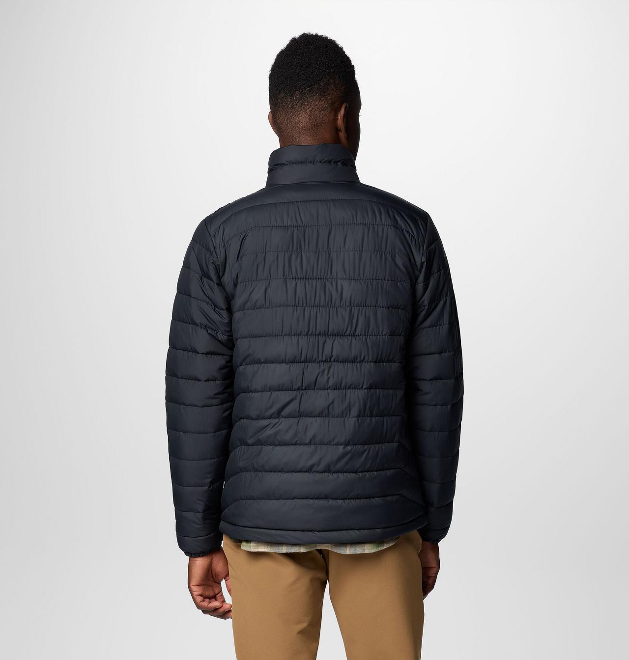 Men's Powder Lite™ II Jacket - Tall 2