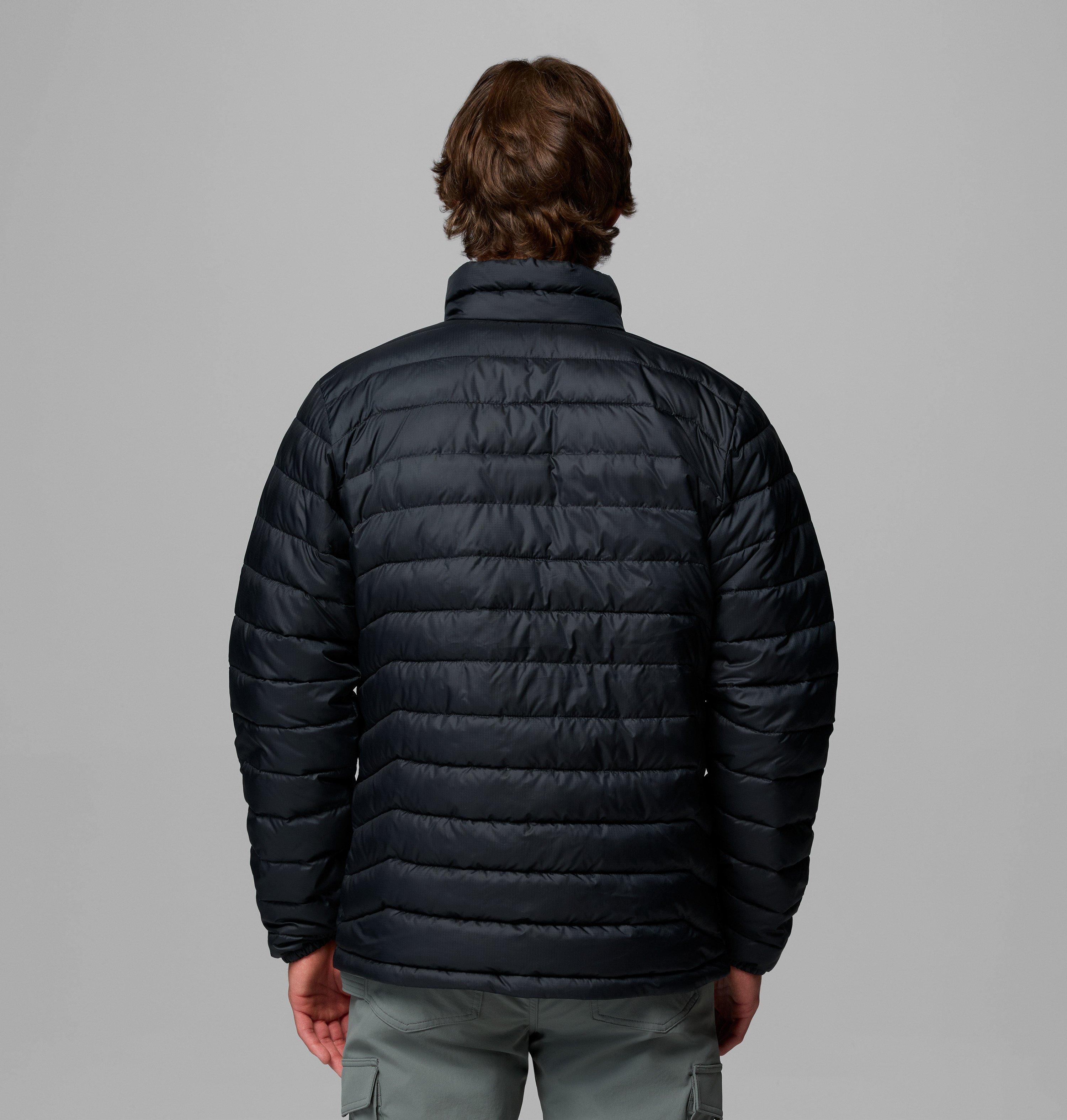 Men's Powder Lite II Jacket - Tall | 011 | XLT 3