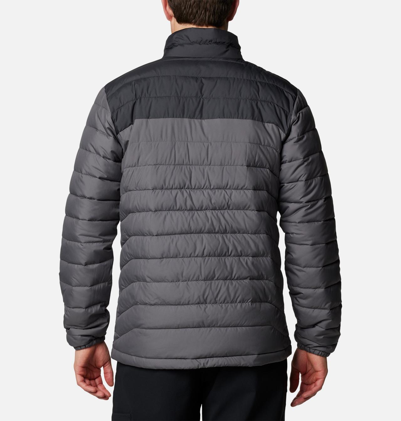 Men's Powder Lite™ II Jacket - Tall 2