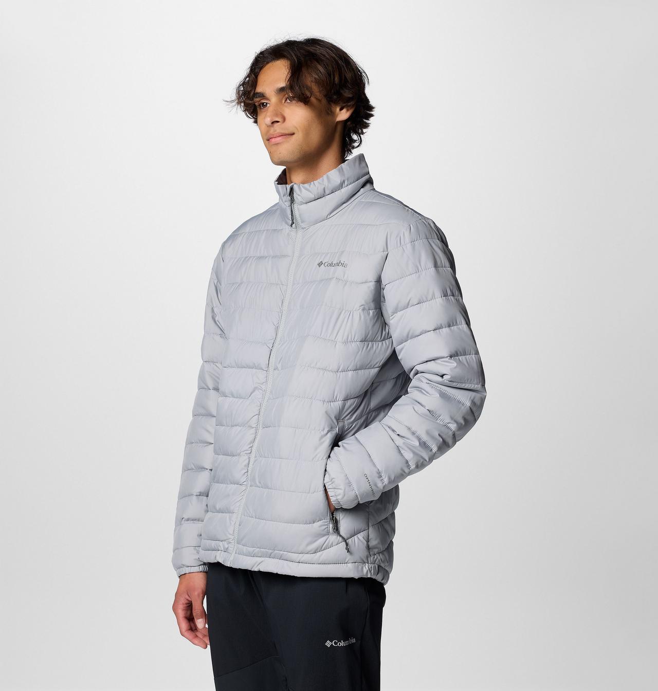 Men's Powder Lite™ II Jacket - Tall 5