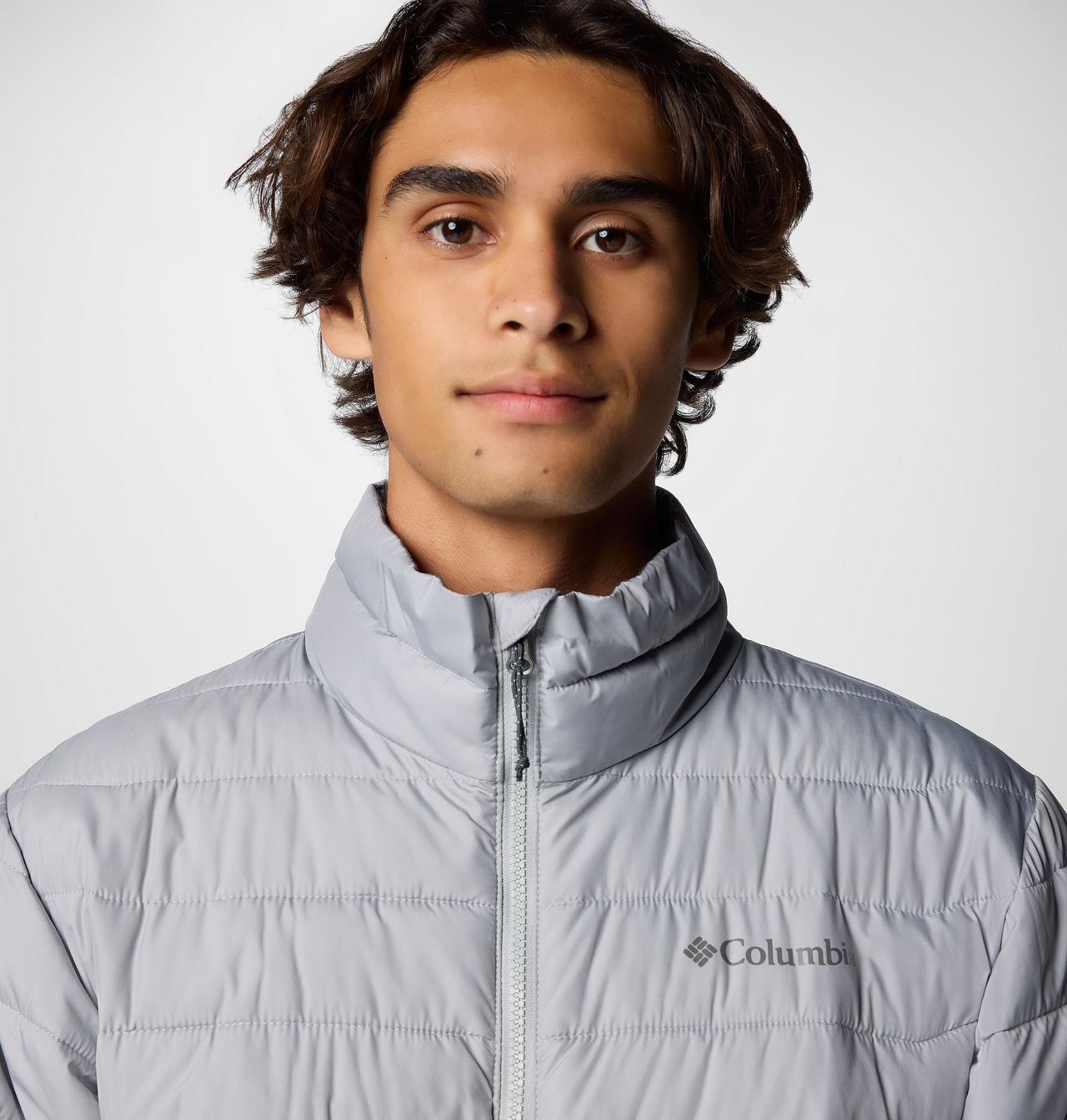 Men's Powder Lite™ II Jacket - Tall 6