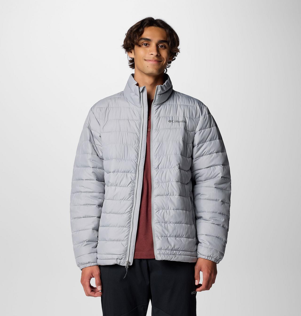 Men's Powder Lite™ II Jacket - Tall 9