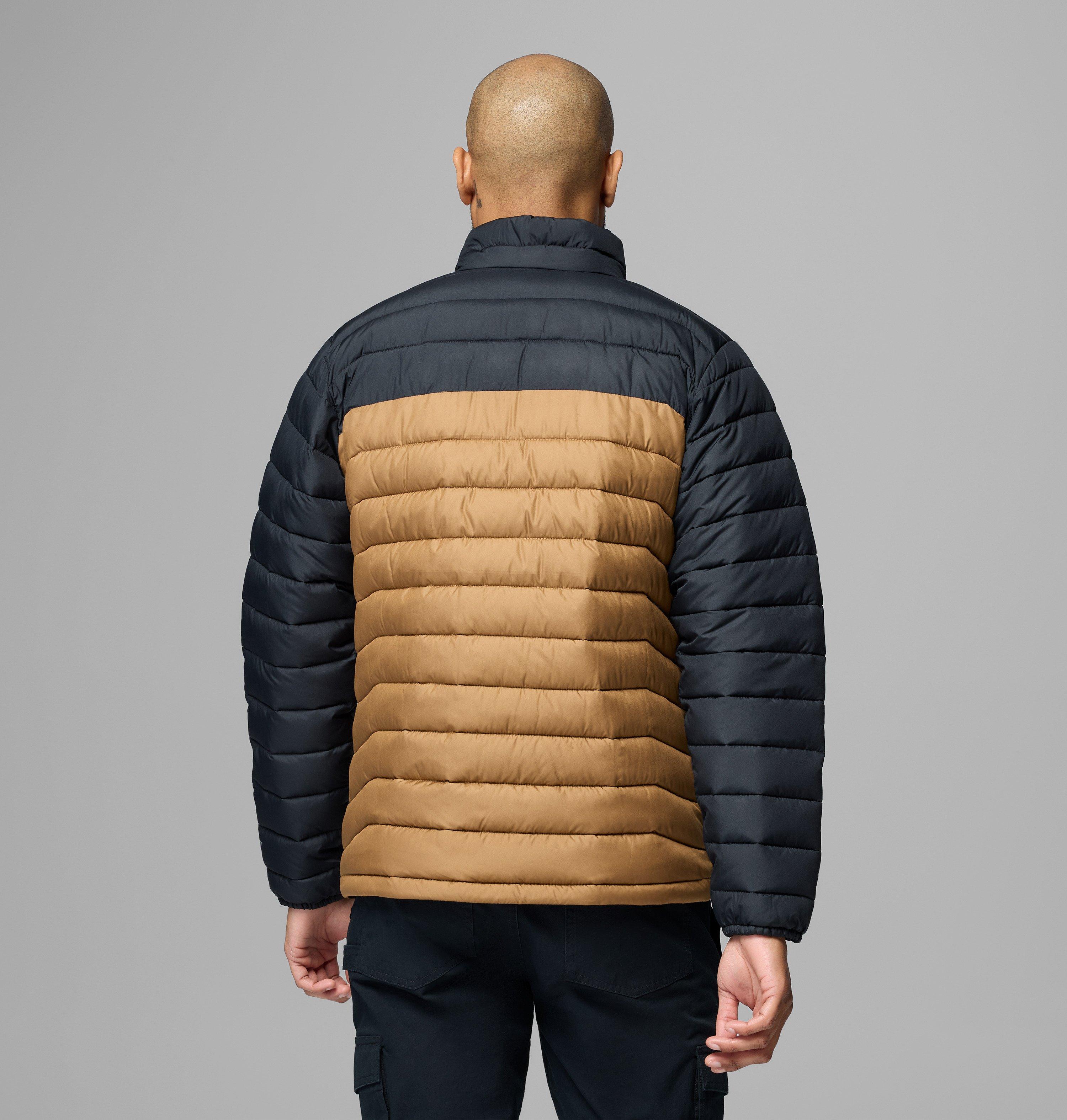 Men's Powder Lite II Jacket - Tall 3