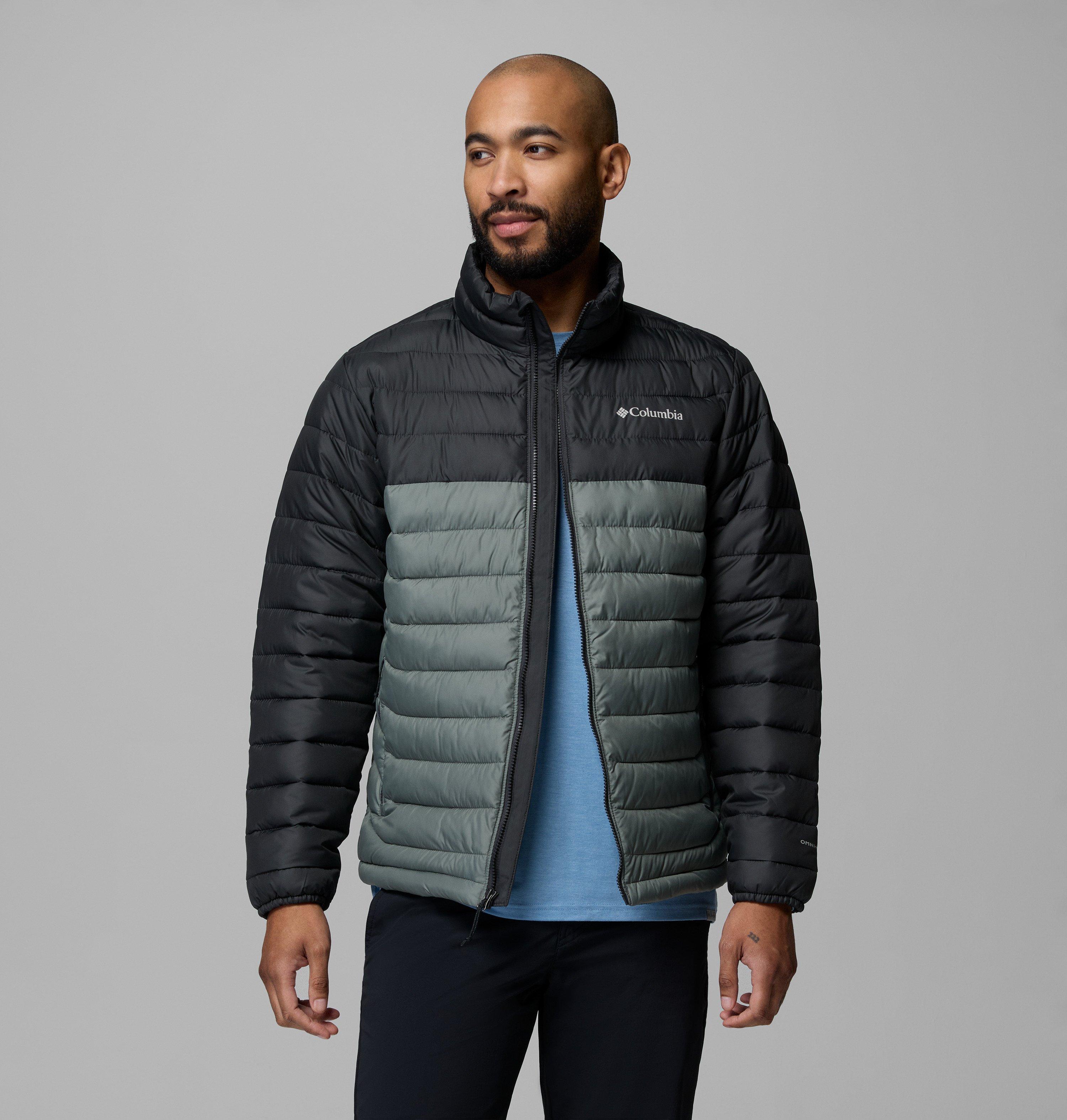 Men's Powder Lite II Jacket - Tall | 342 | 4XT 5