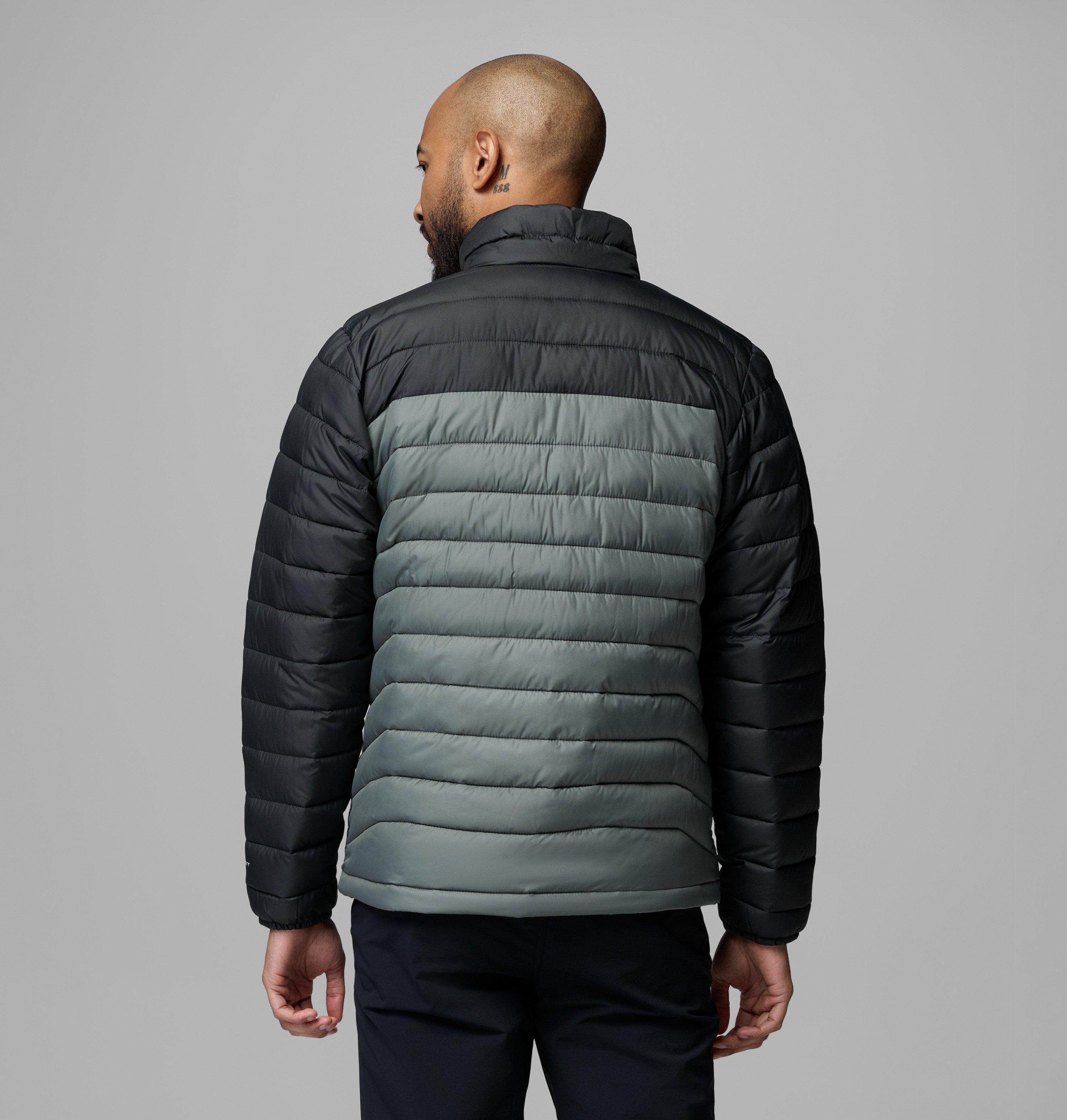 Men's Powder Lite II Jacket - Tall | 342 | 4XT 3
