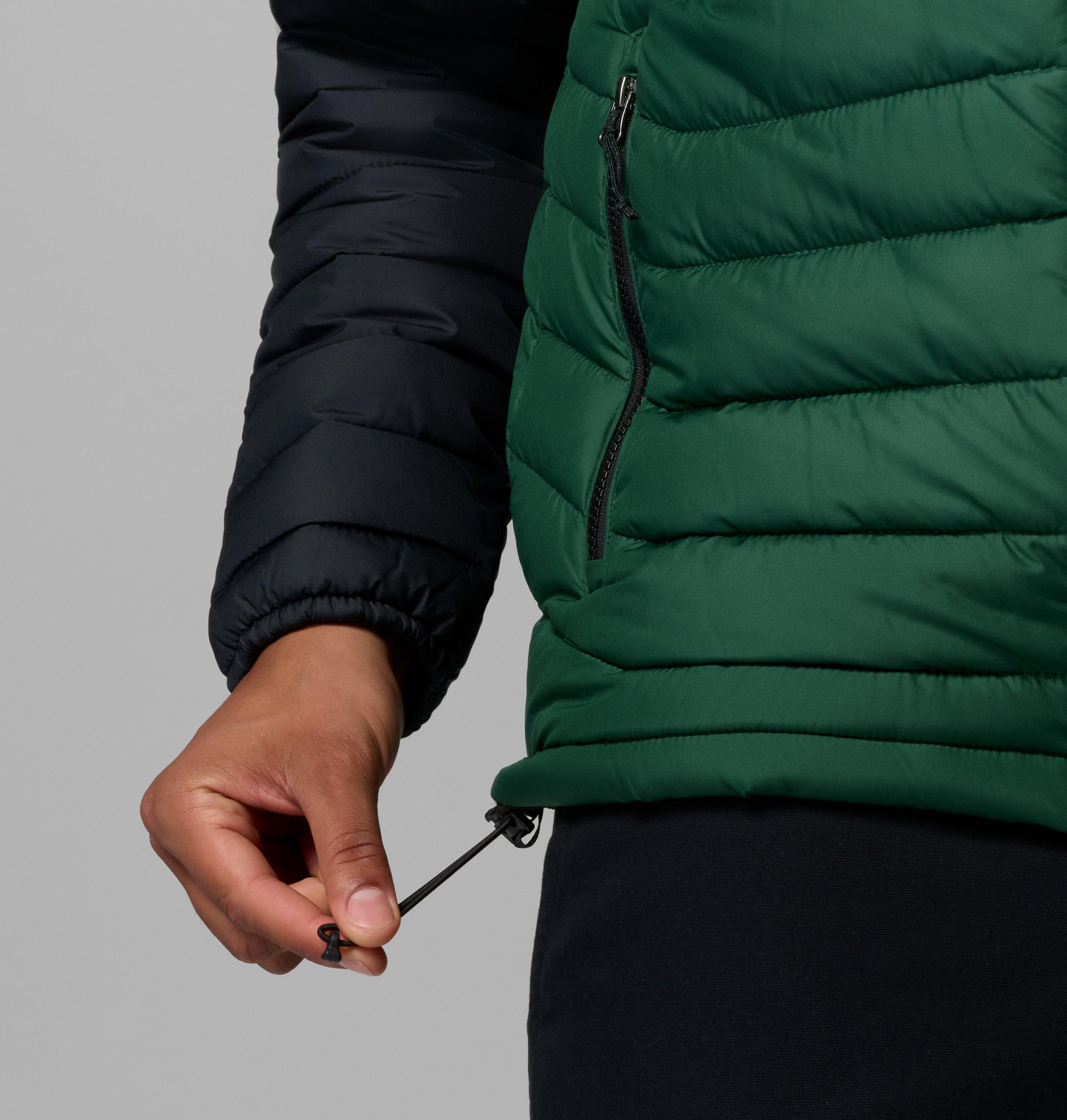 Men's Powder Lite II Jacket - Tall | 376 | LT 8