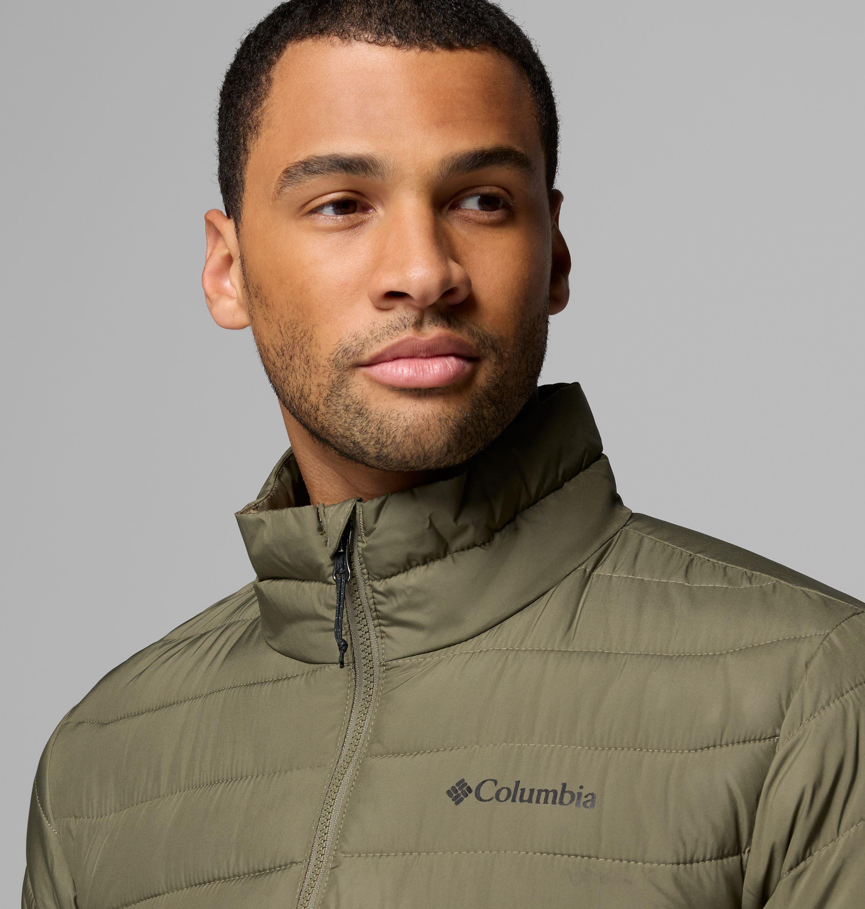 Men's Powder Lite II Jacket - Tall 7