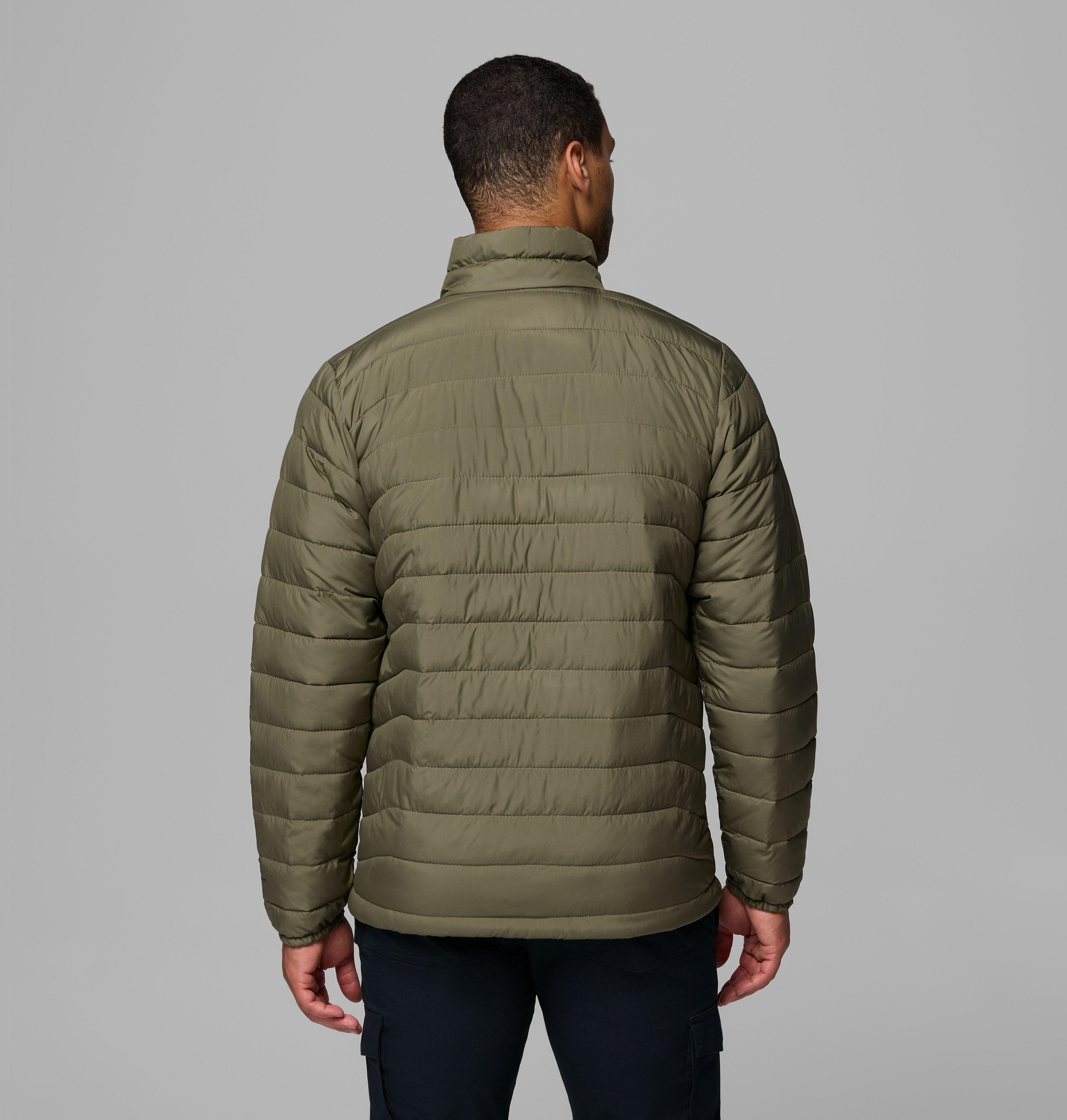 Men's Powder Lite II Jacket - Tall 3