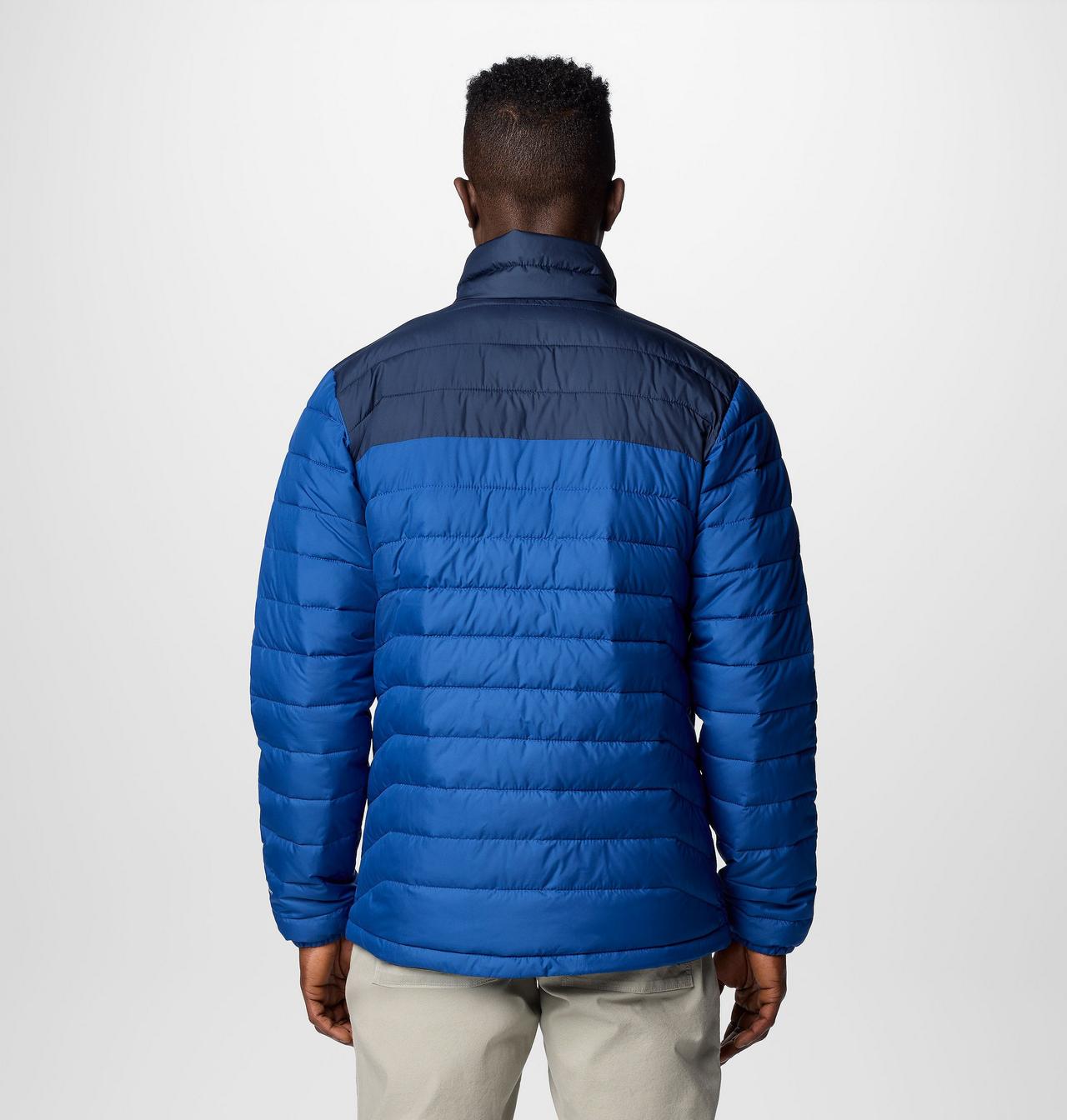 Men's Powder Lite™ II Jacket - Tall 3