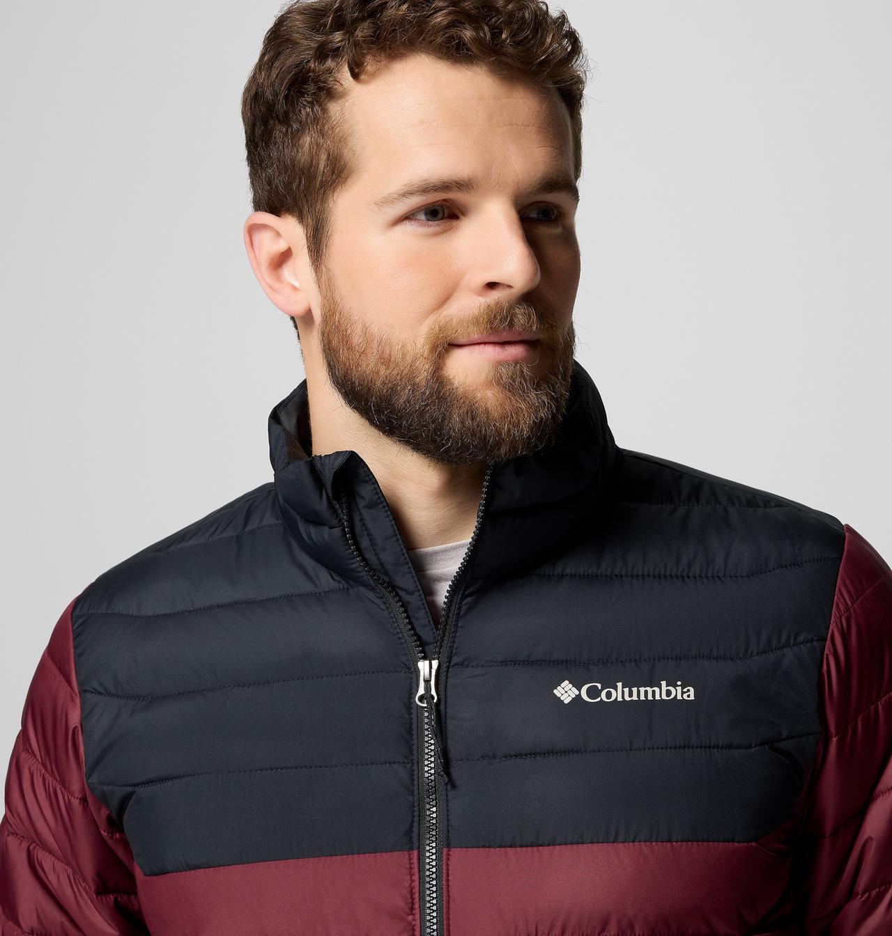 Men's Powder Lite™ II Jacket - Tall | 624 | LT 7