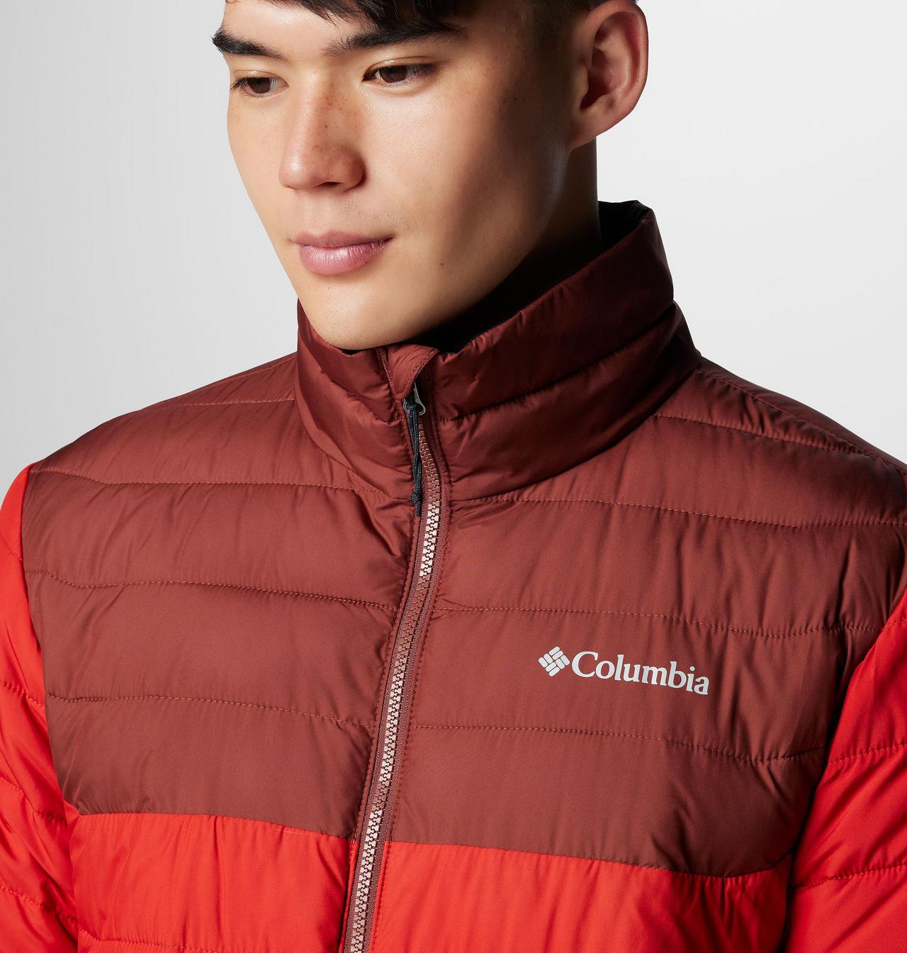 Manteau Powder Lite™ II pour hommes – Grandes tailles 6