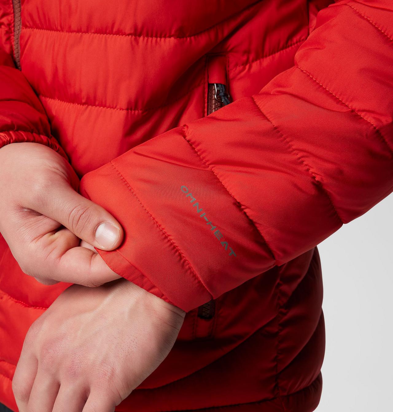 Manteau Powder Lite™ II pour hommes – Grandes tailles 10