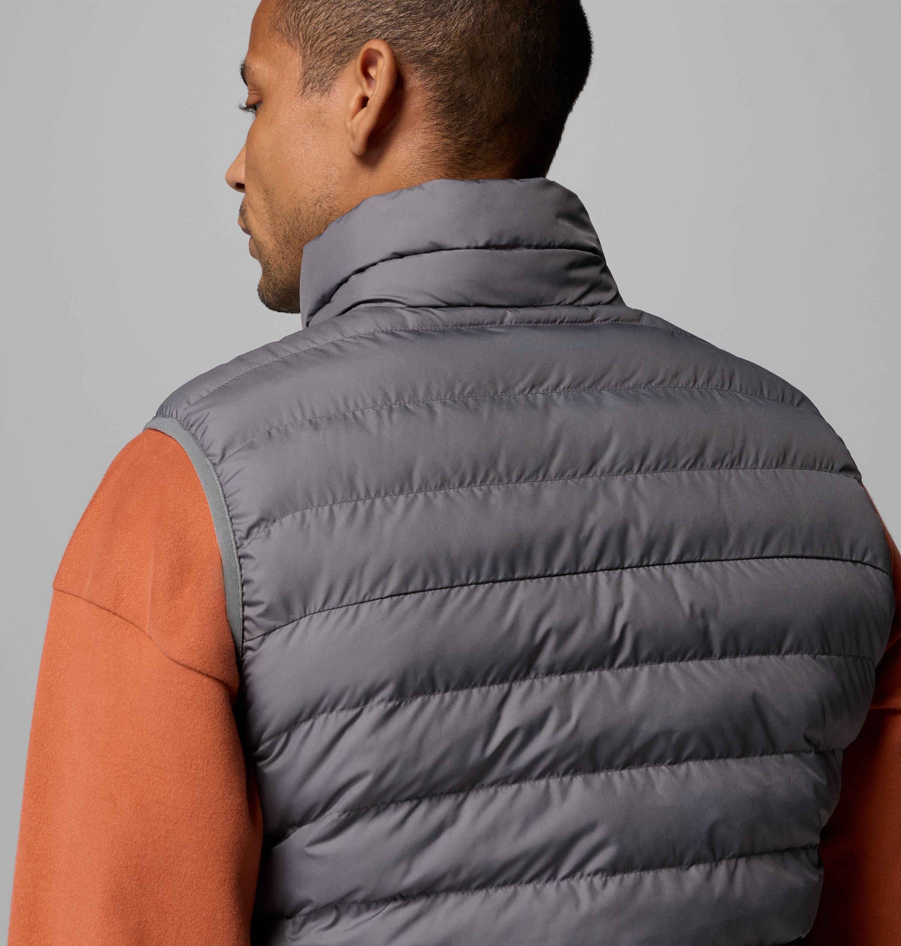 Men's Powder Lite II Vest | 023 | S 9