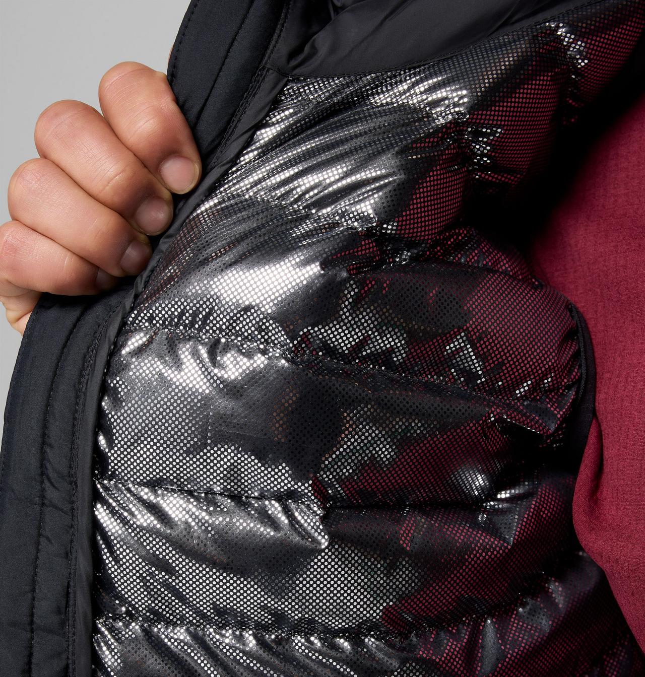 Men's Powder Lite™ II Vest 6