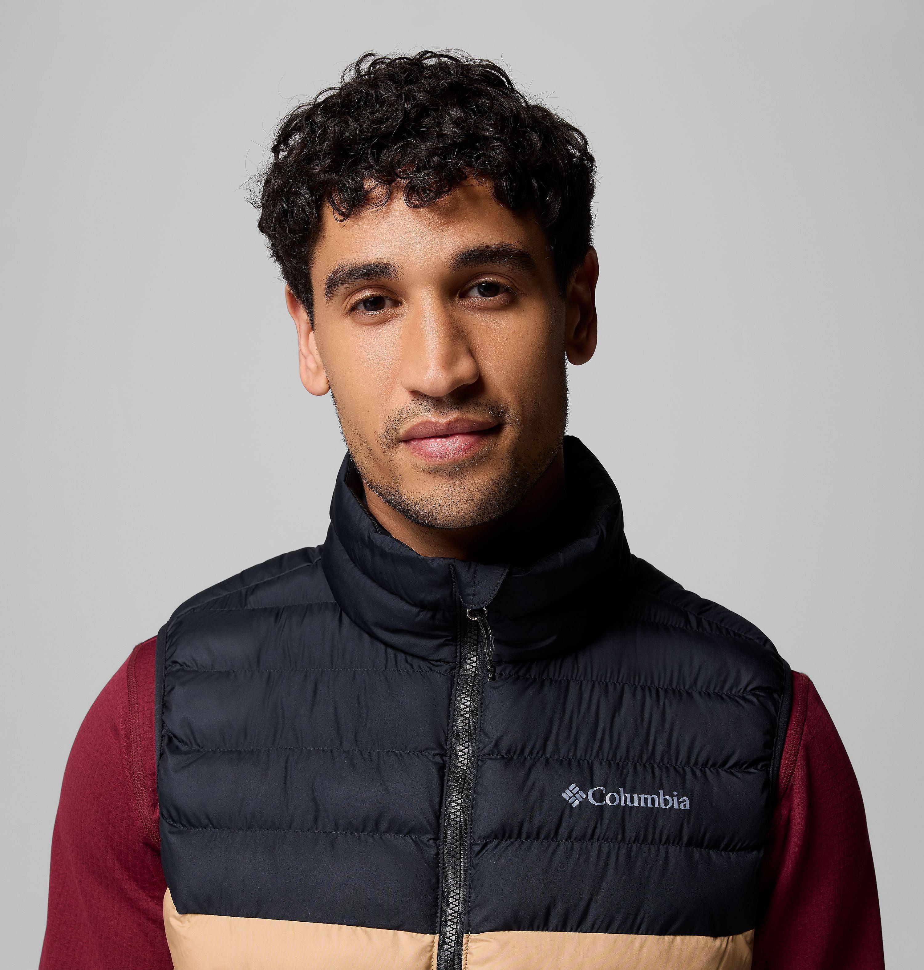 Men's Powder Lite II Vest 7