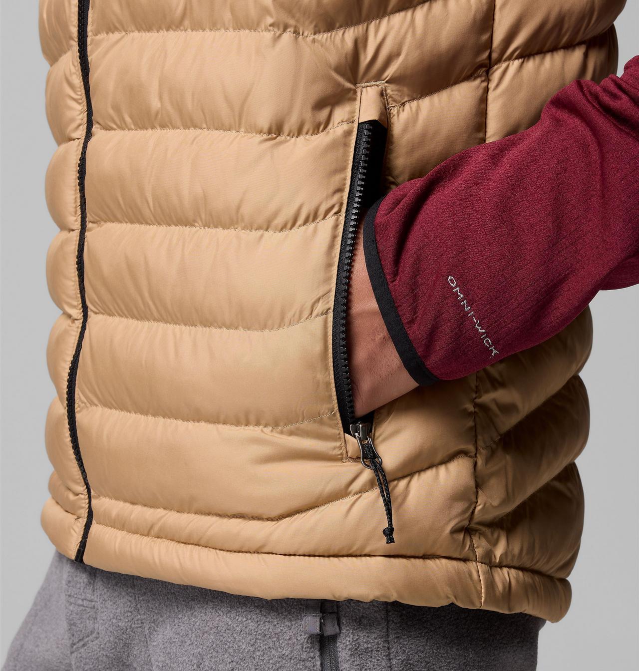 Men's Powder Lite™ II Vest 8