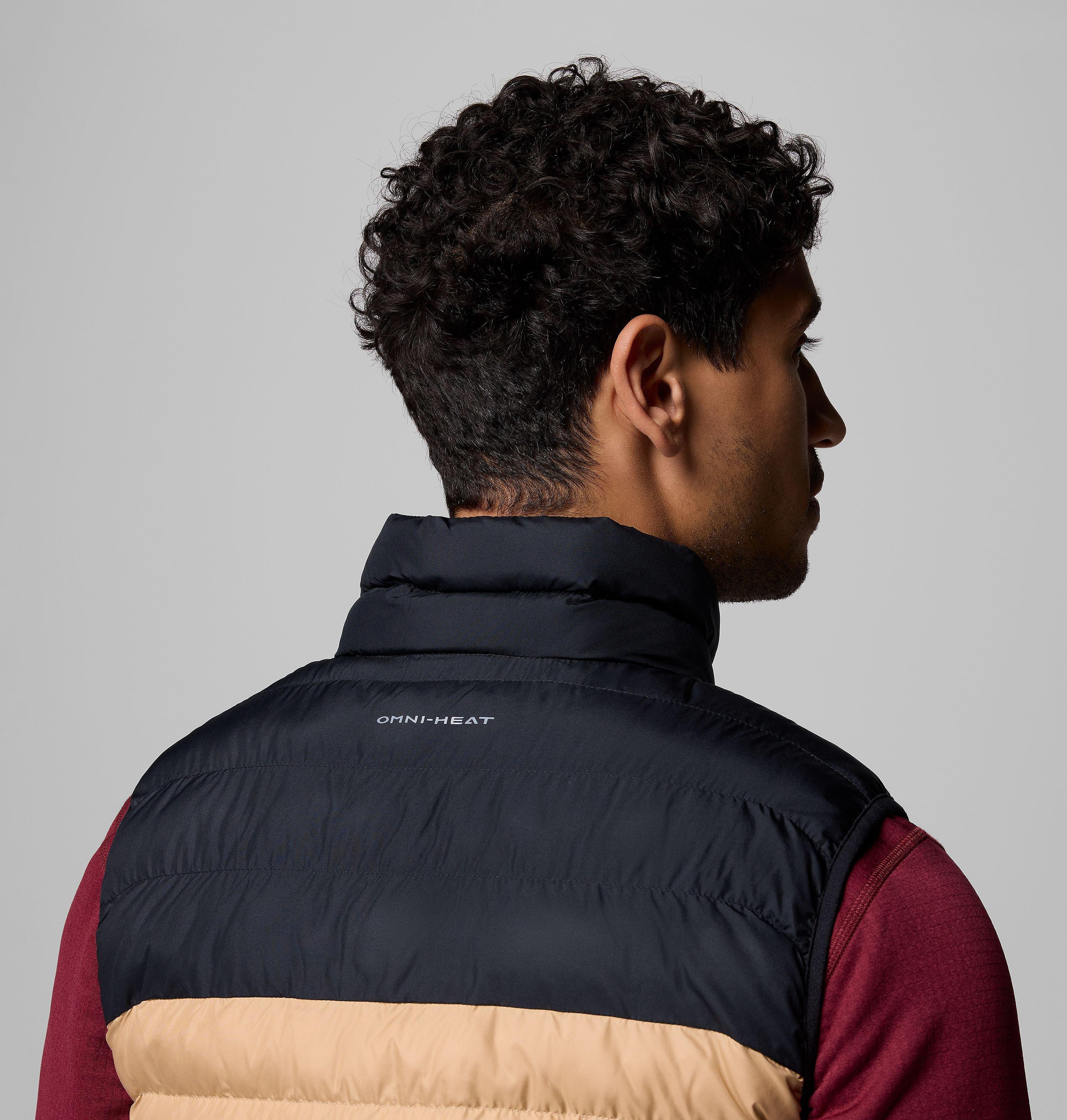 Men's Powder Lite II Vest 10