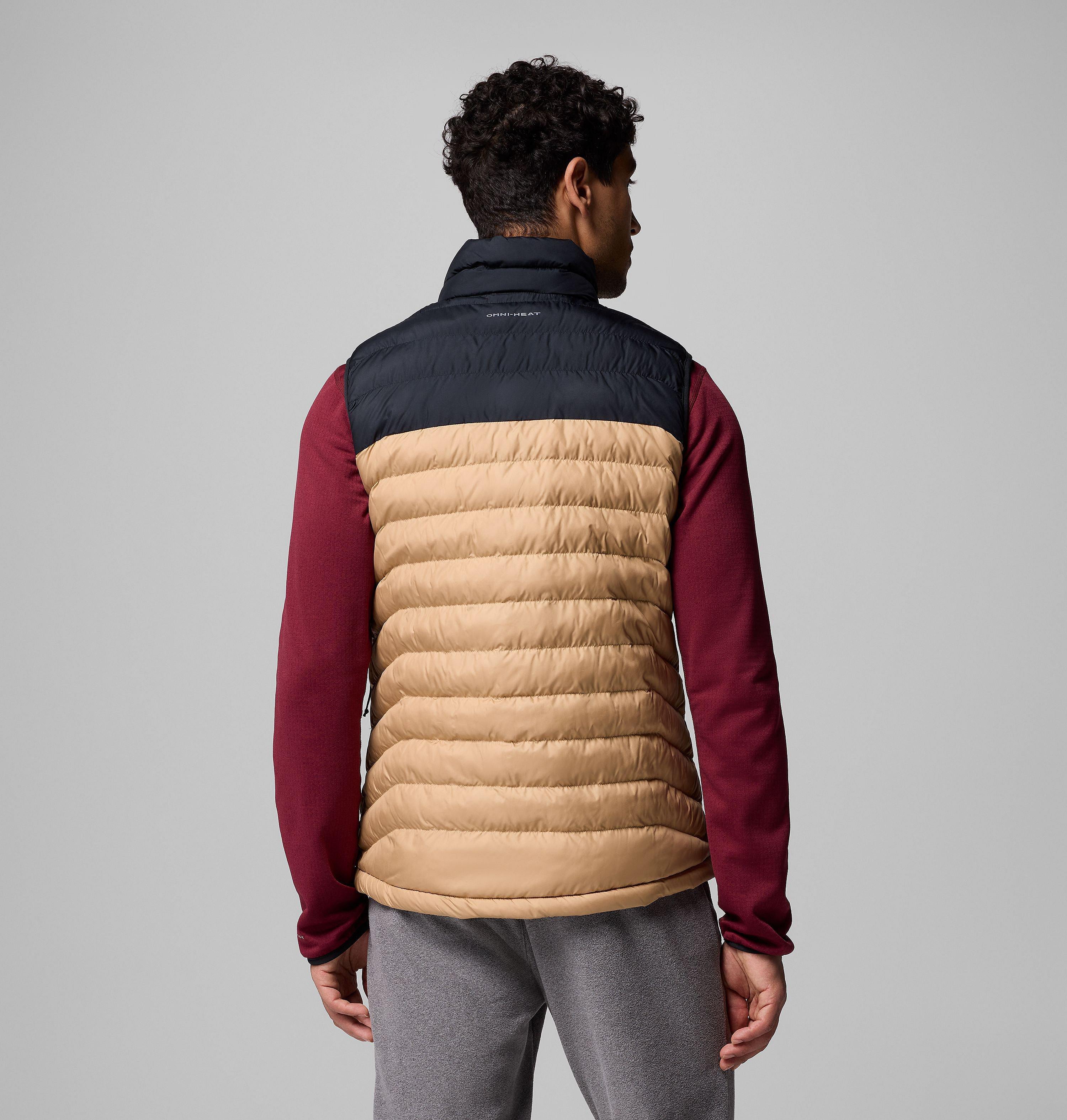 Men's Powder Lite II Vest 3