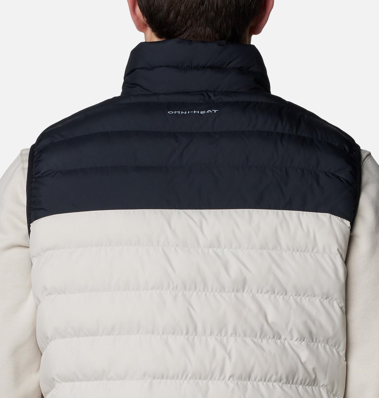 Men's Powder Lite™ II Vest - Tall 7